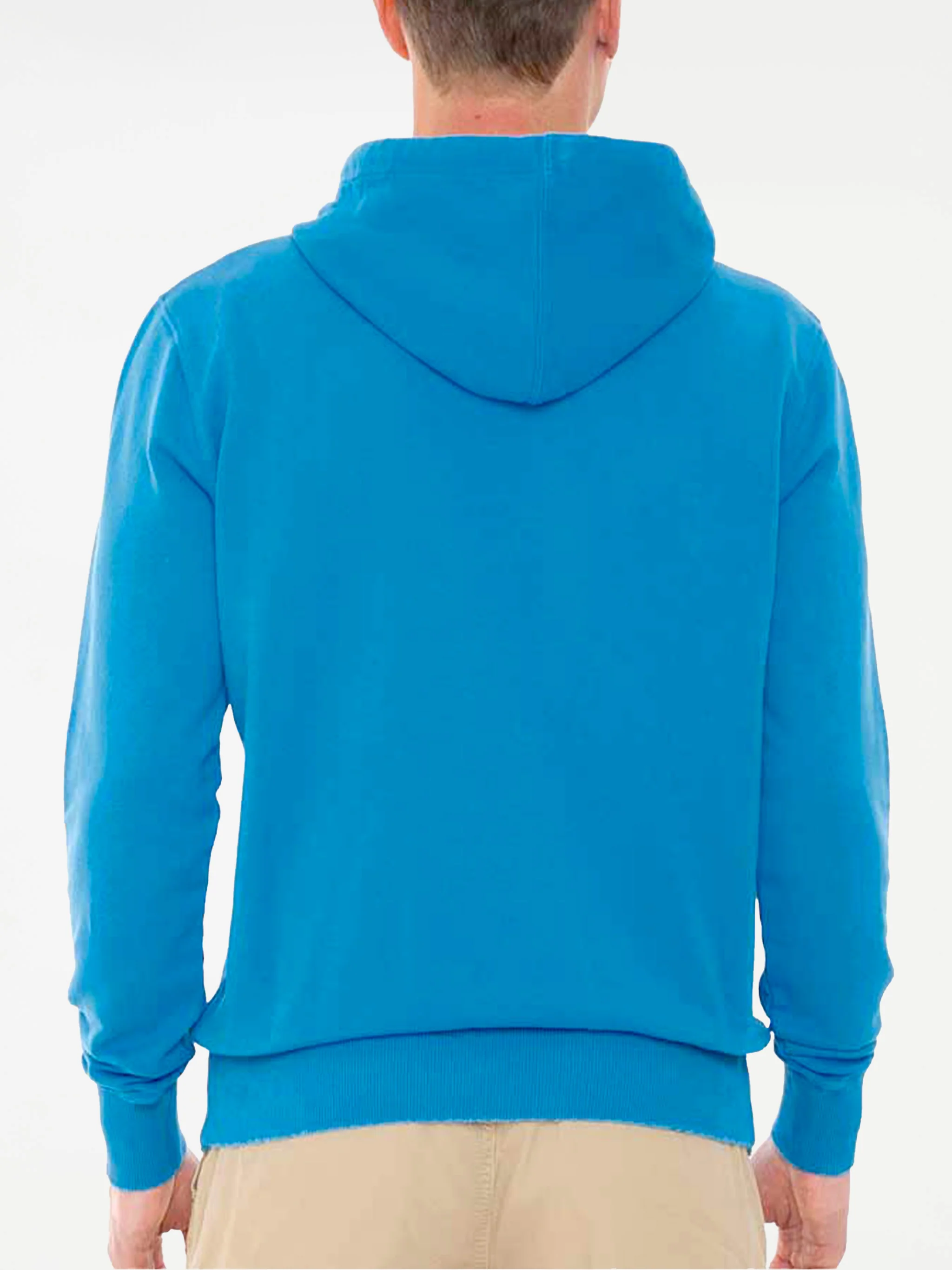 Manhattan St. Barth Padel Club sweatshirt - Image 2