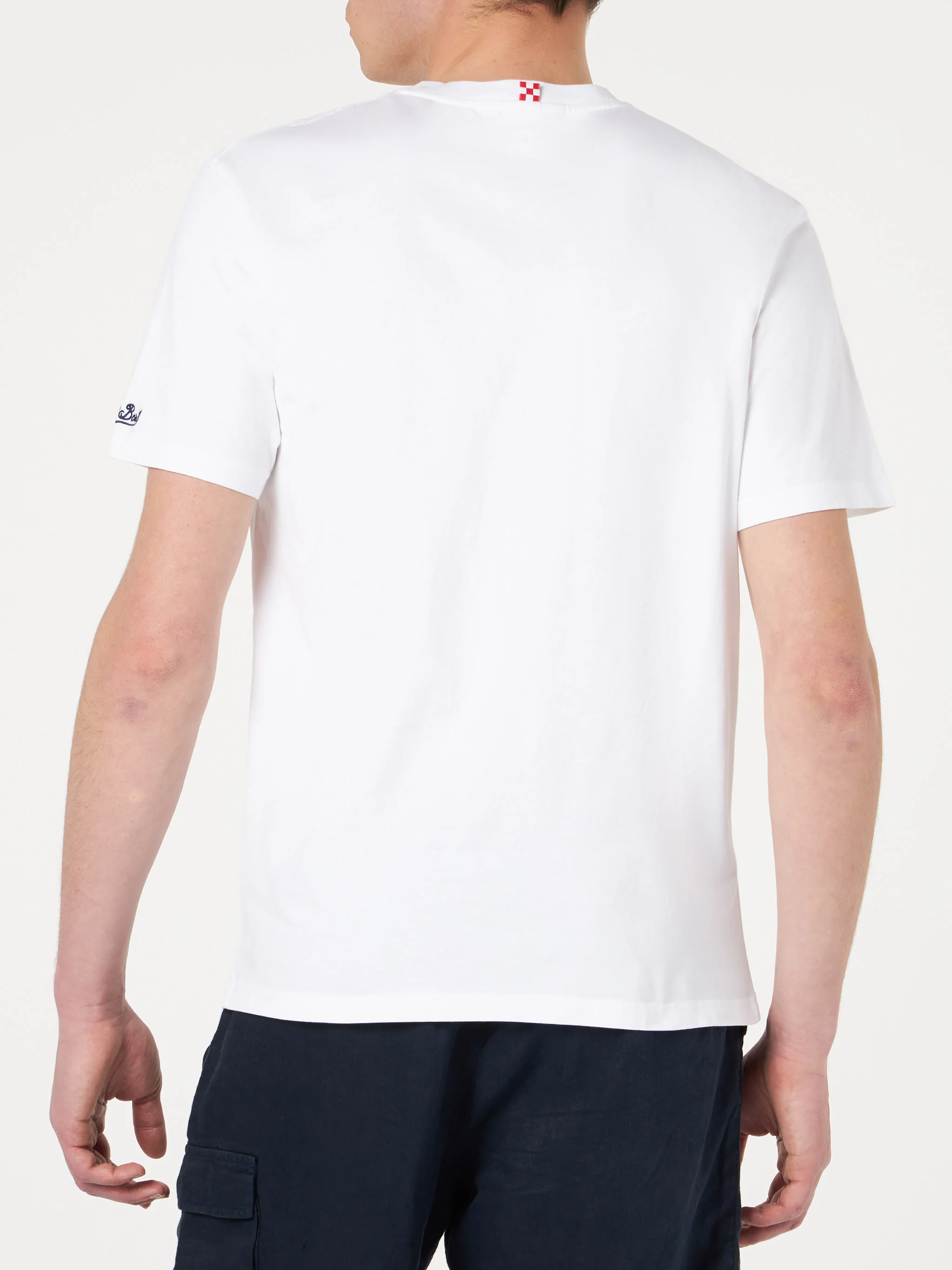 Aperol Spritz Venice t-shirt | Special Edition - Image 4
