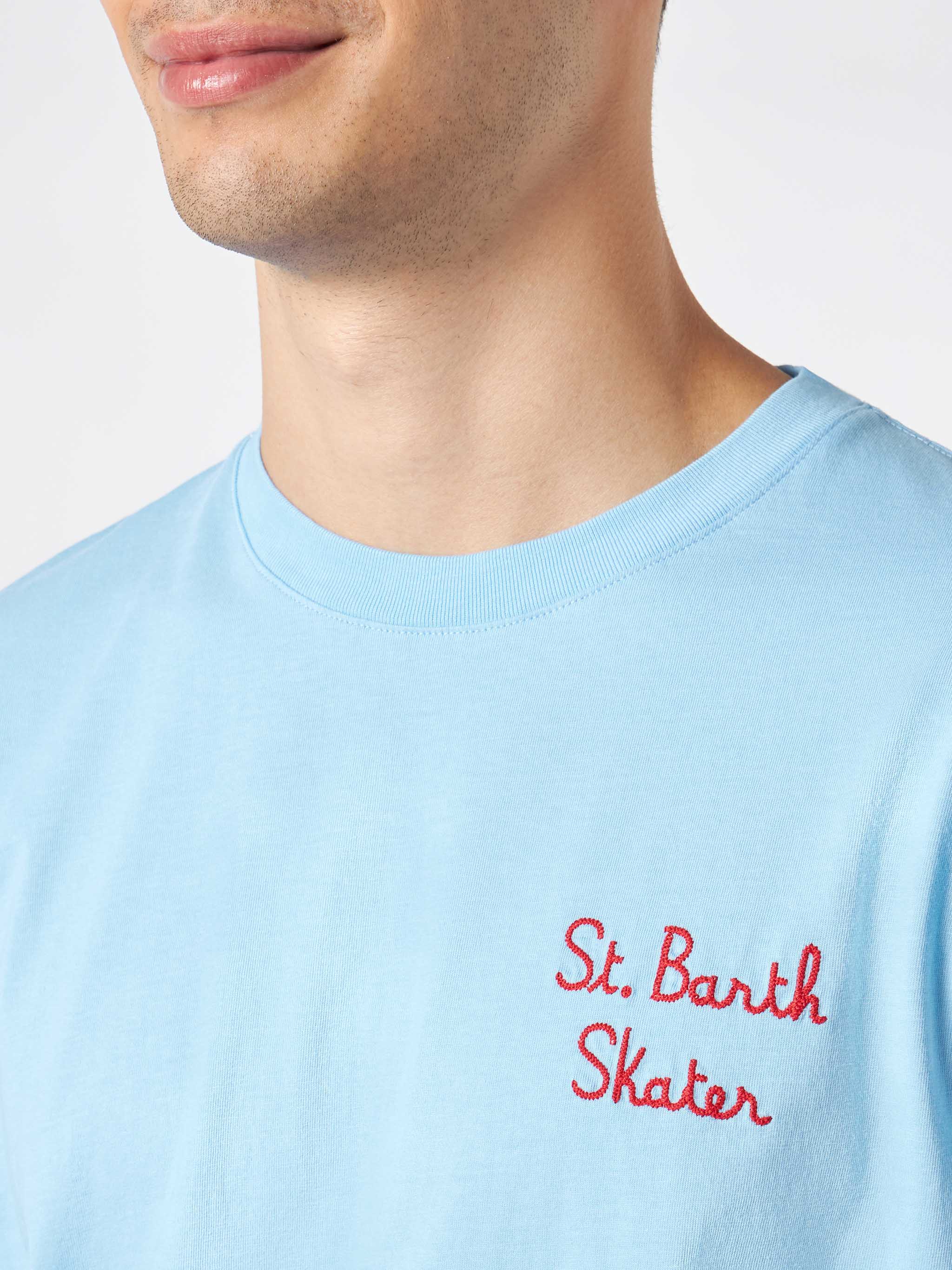 Bart Simpson skater t-shirt | Special Edition - Image 2