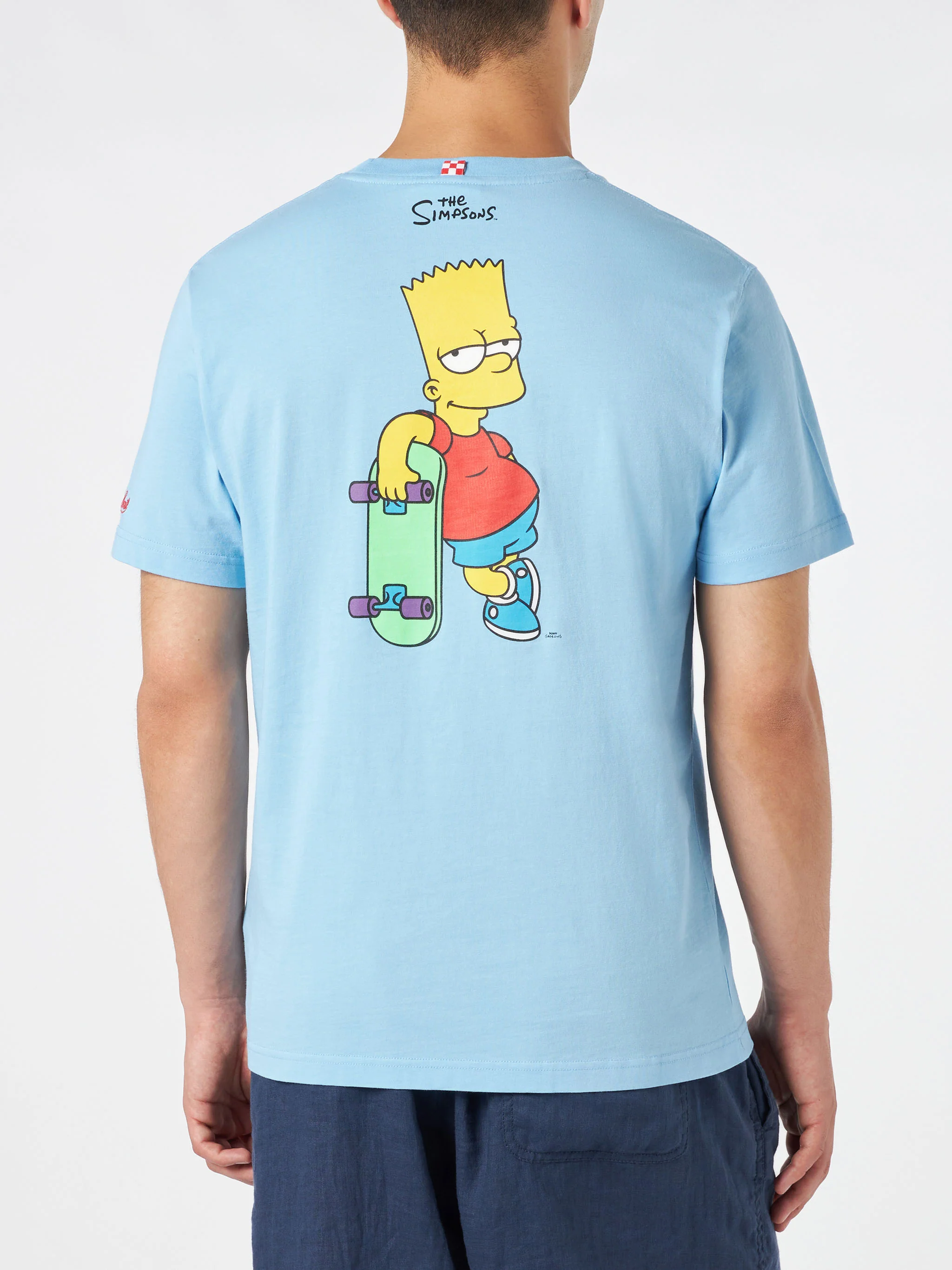 Bart Simpson skater t-shirt | Special Edition - Image 3