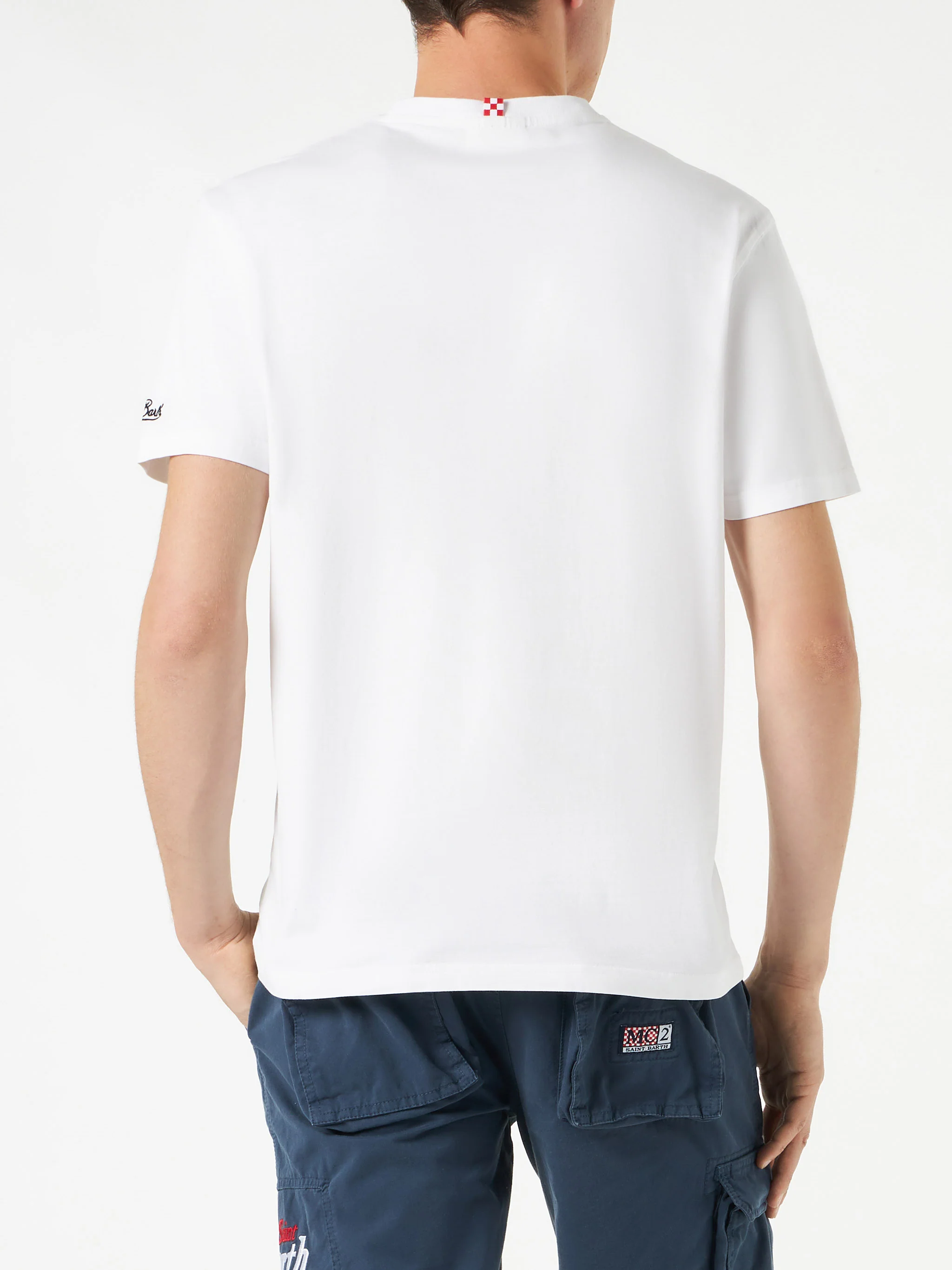 Ducky Big Babol t-shirt | Special Edition - Image 4