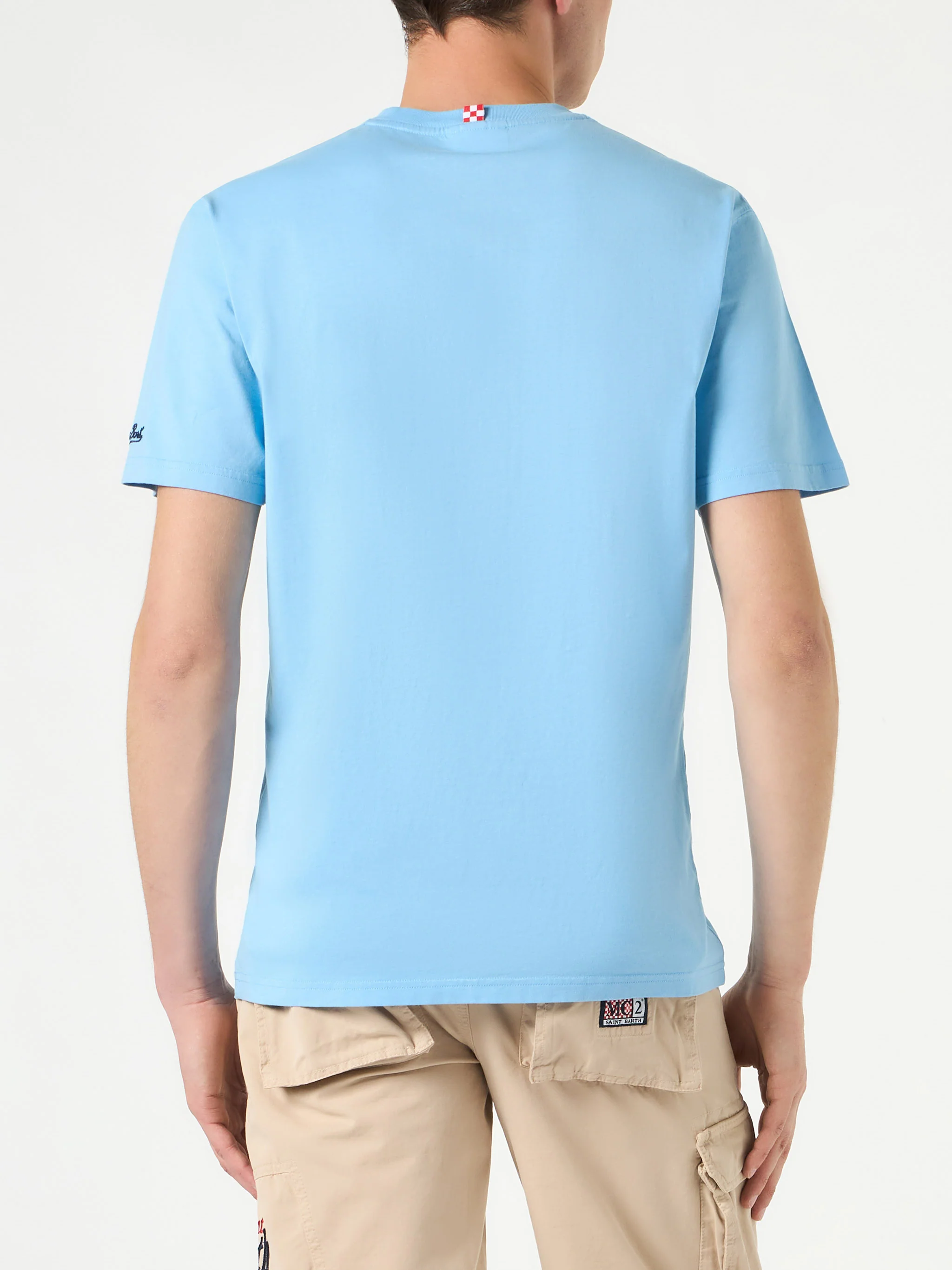 Estathé Ducky t-shirt | Special Edition - Image 4