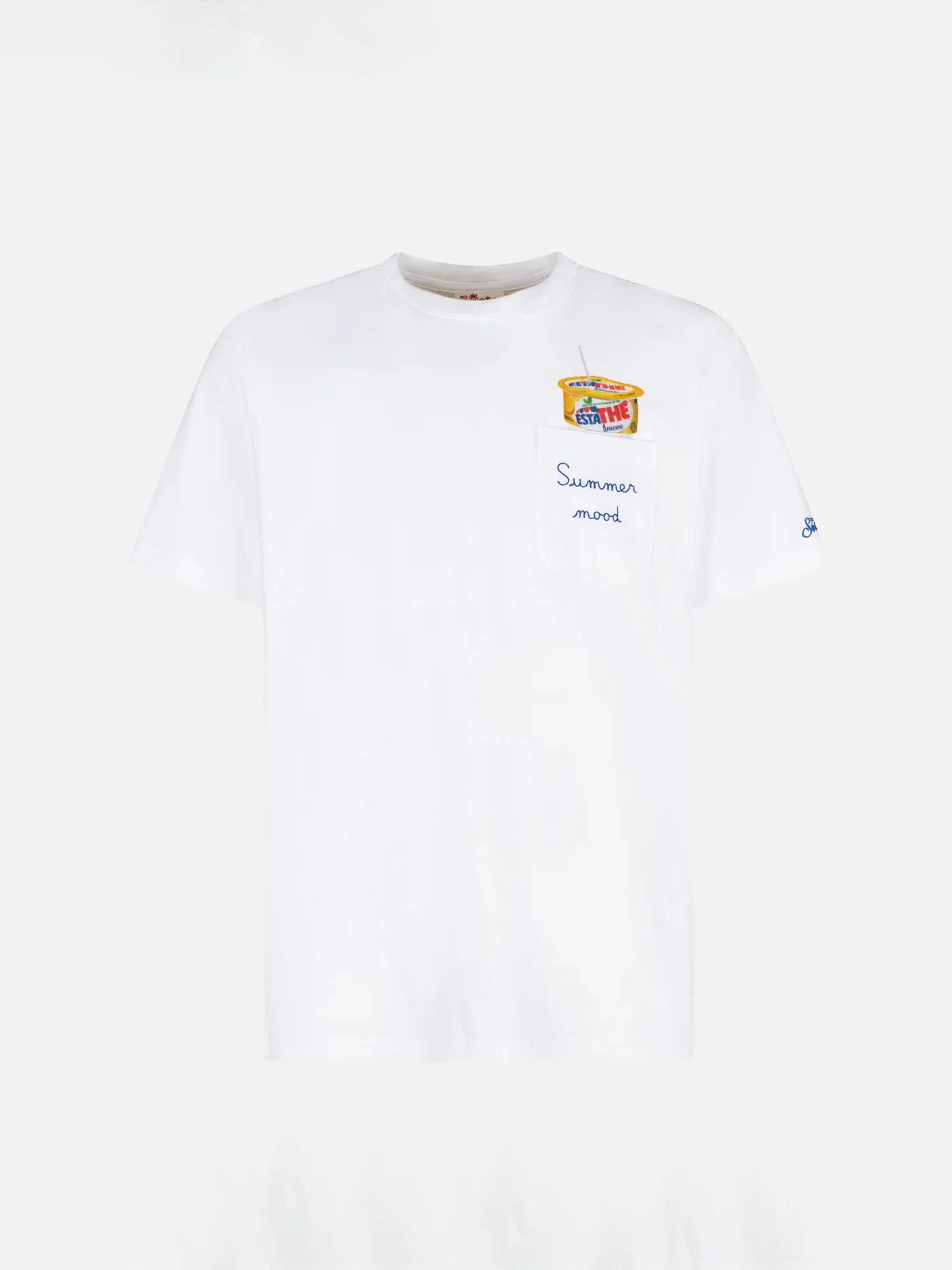 Austin Estathé Lemon t-shirt | Special Edition