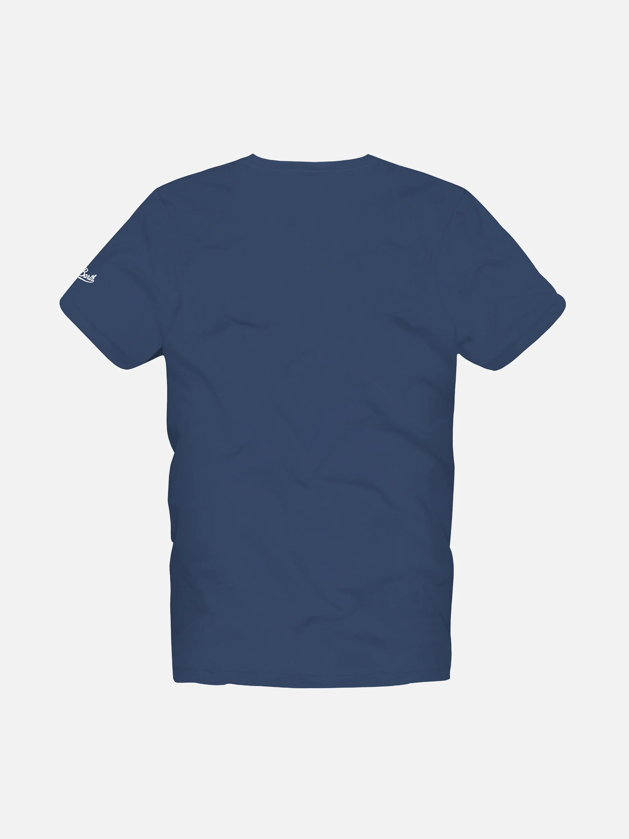 T-shirt with Gin Tonic print - Image 2