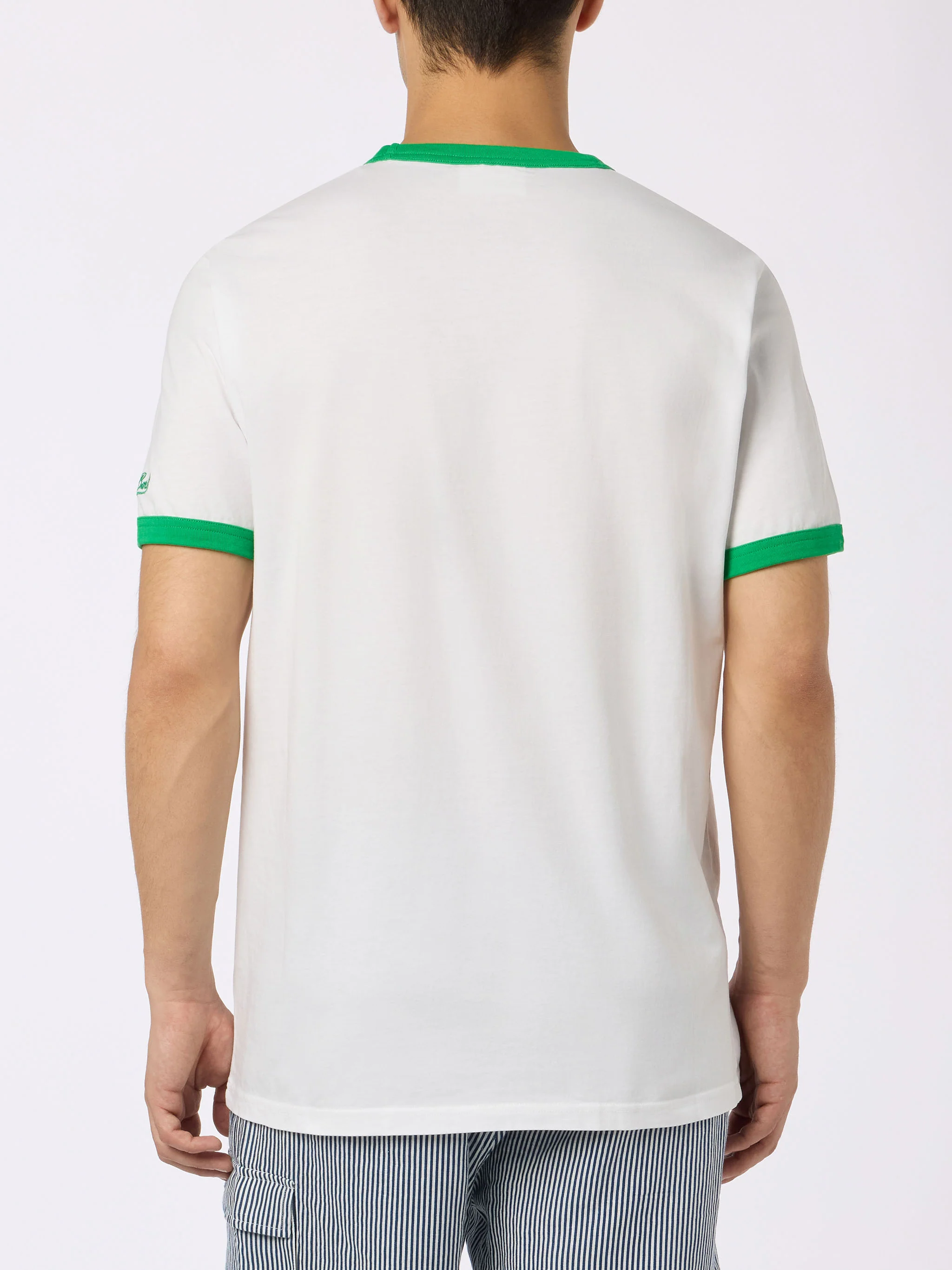 Dean t-shirt with Hulk print | Special Edition - Image 3