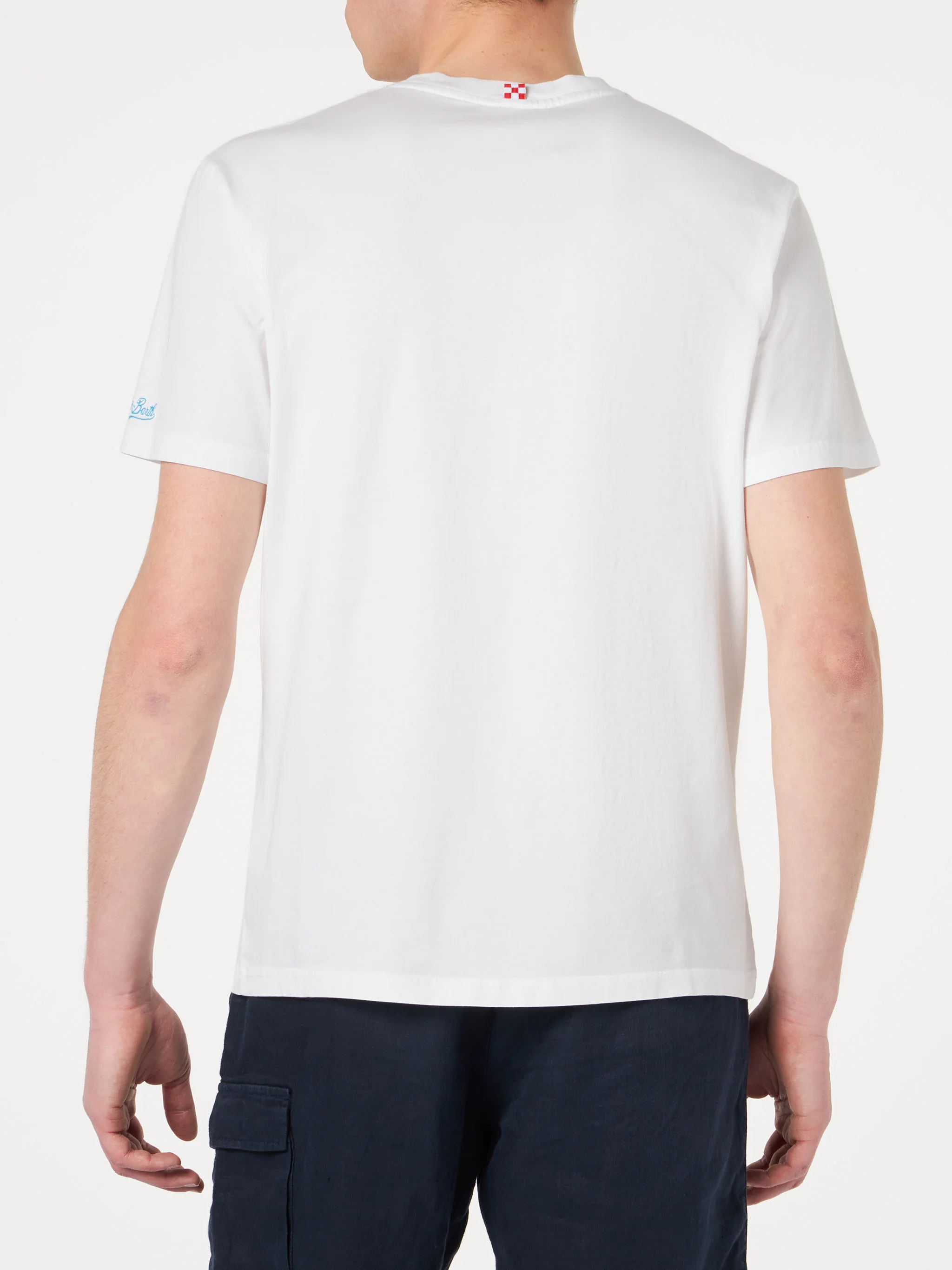 Lodola car t-shirt | Special Edition - Image 4