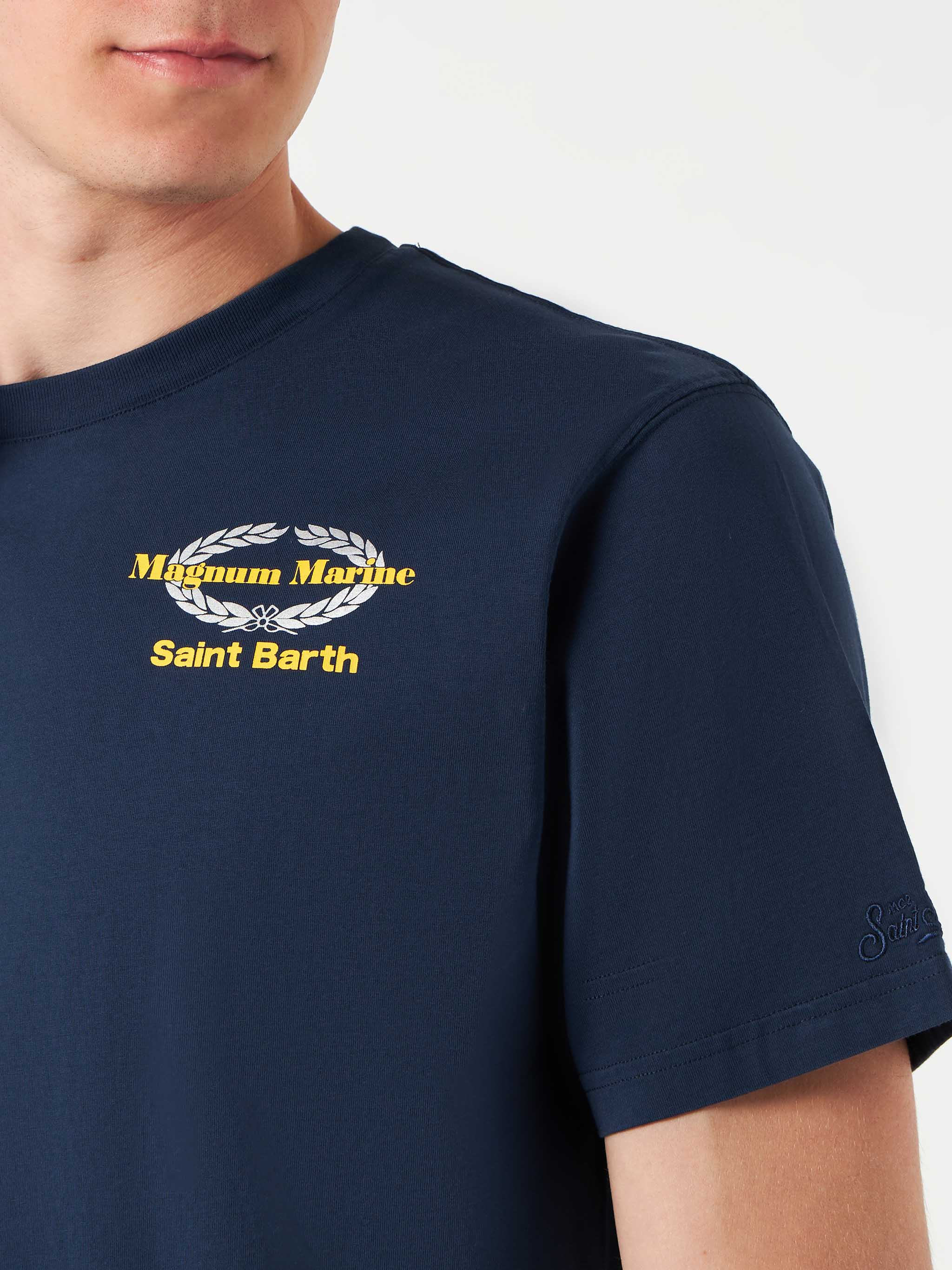 Magnum Marine t-shirt | Special Edition - Image 2