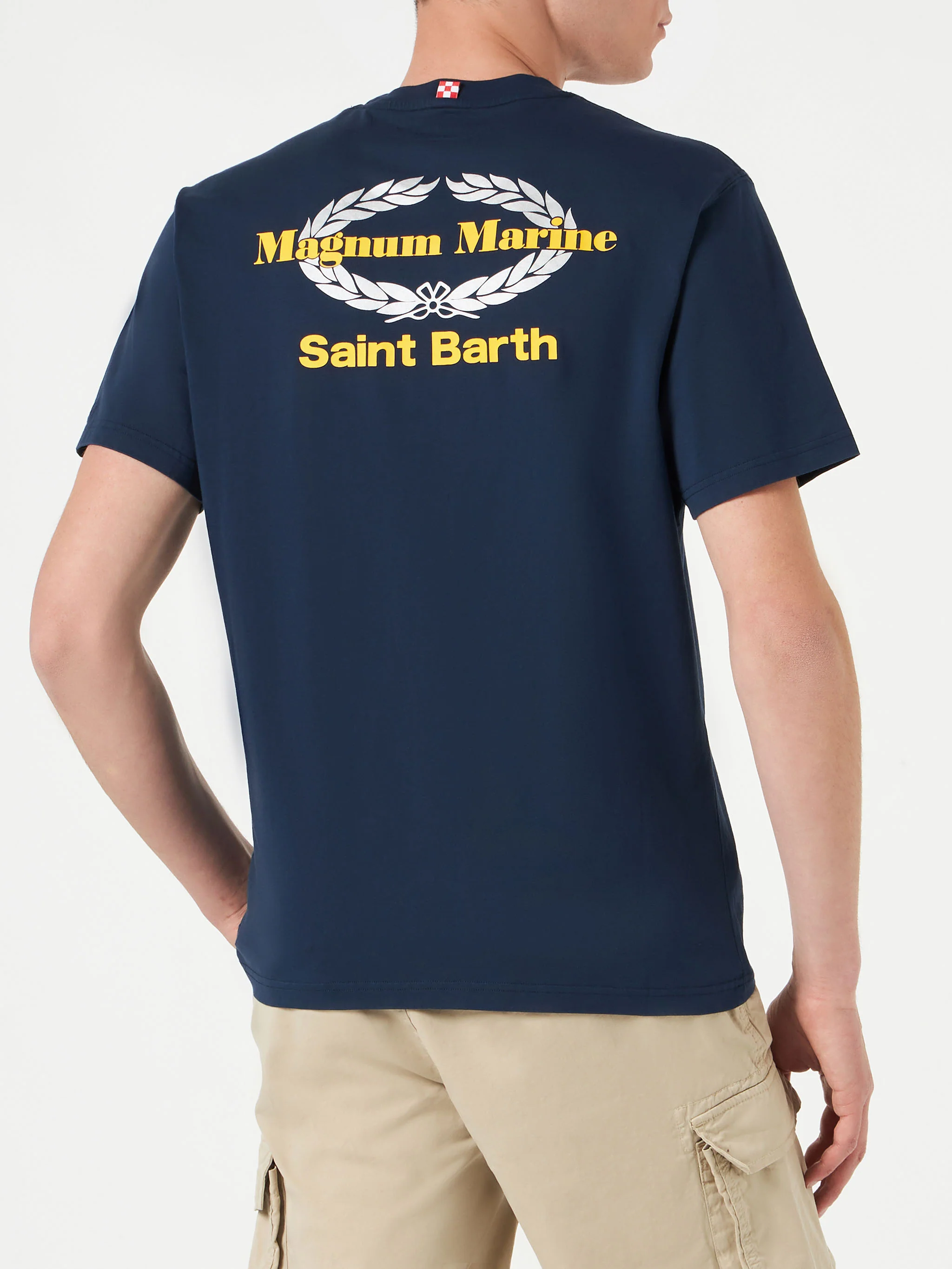 Magnum Marine t-shirt | Special Edition - Image 3