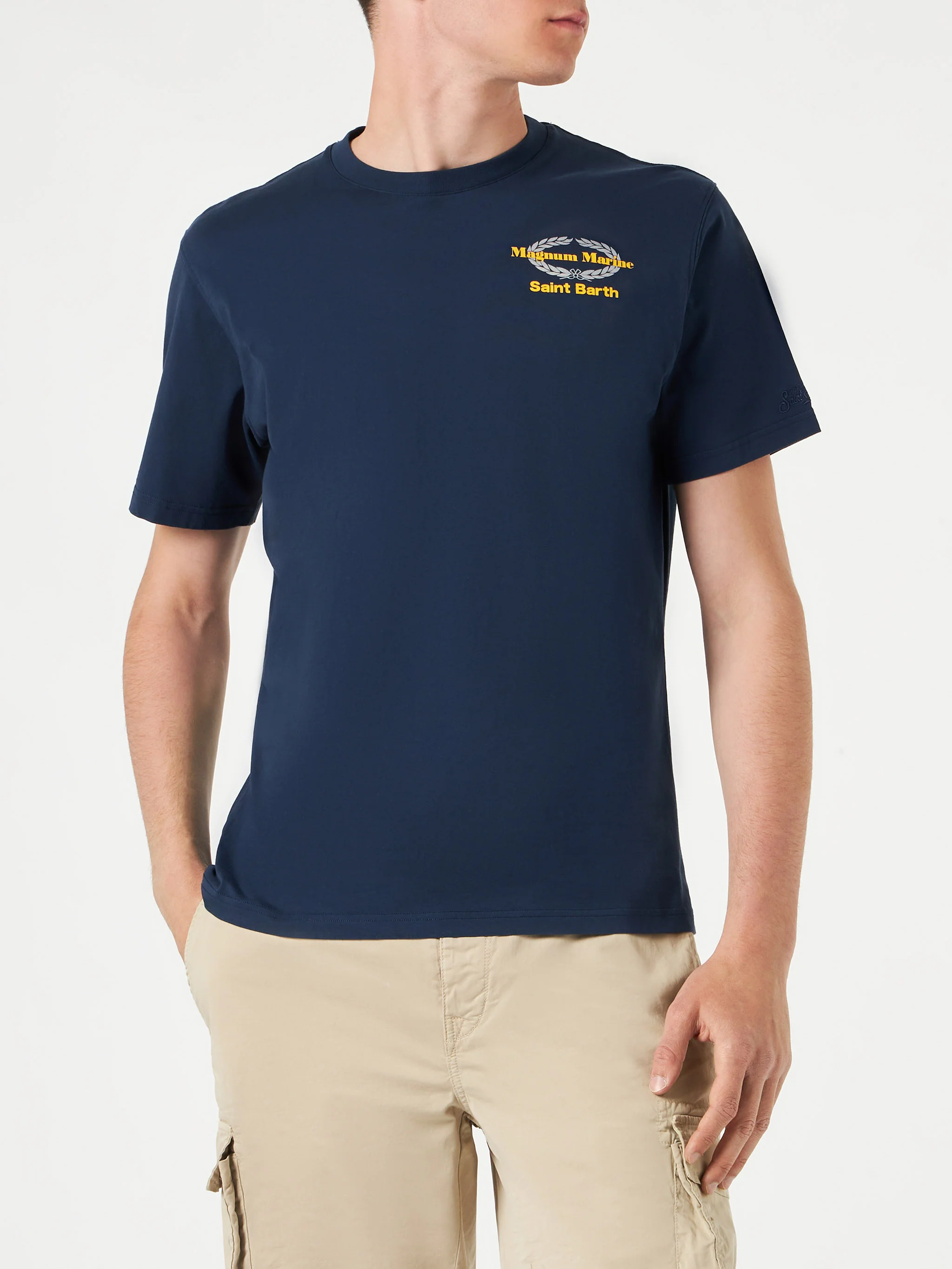 Magnum Marine t-shirt | Special Edition - Image 4
