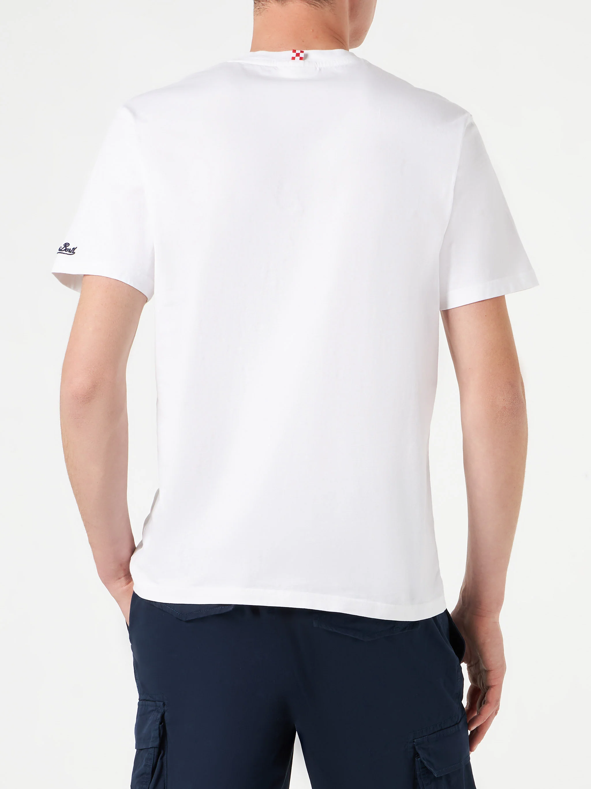 Rum or Run t-shirt - Image 4