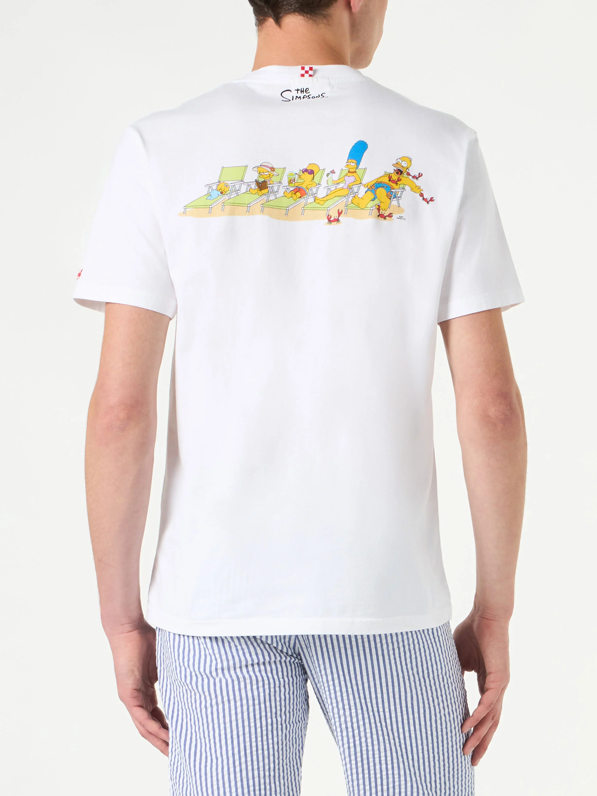 Simpsons family t-shirt | Special Edition - Image 4