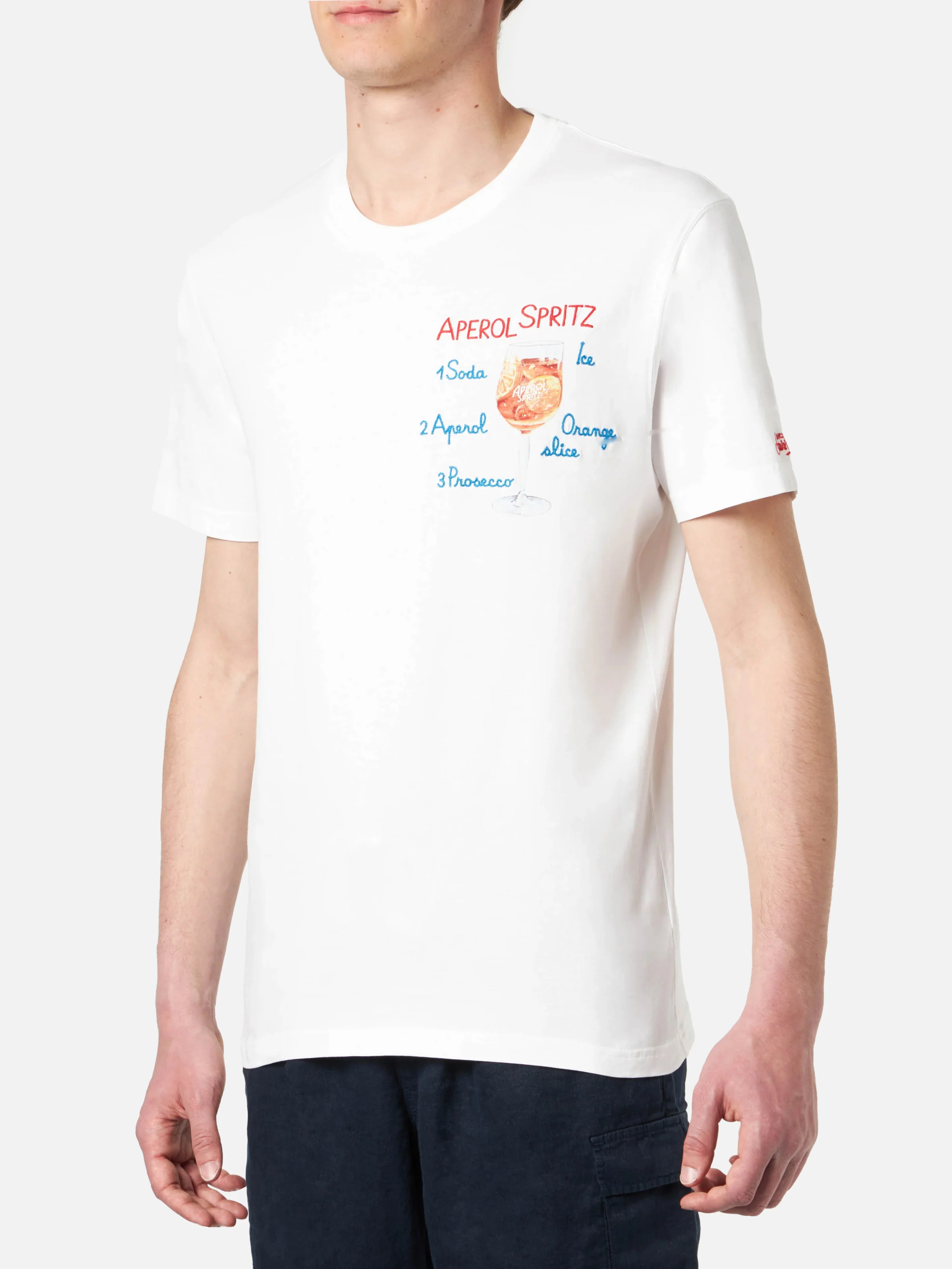 Aperol Spritz t-shirt | Special Edition - Image 3