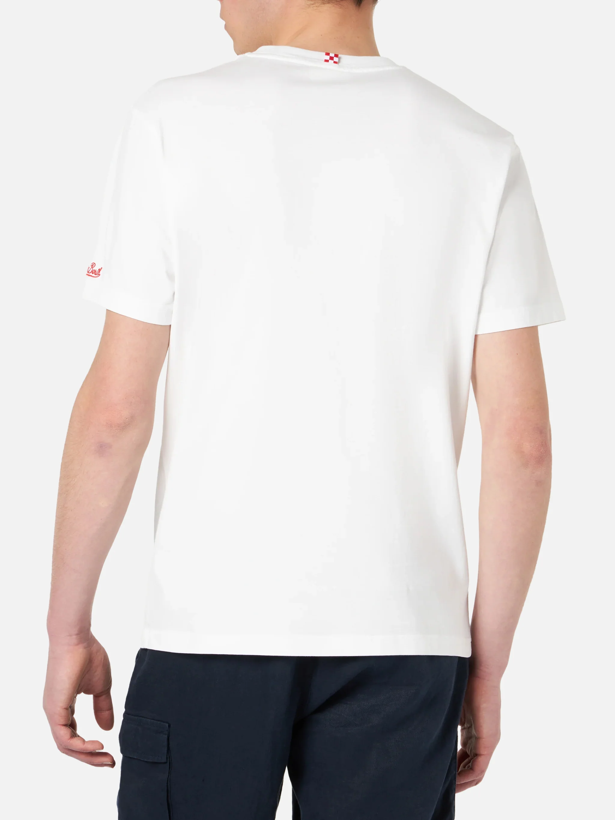 Aperol Spritz t-shirt | Special Edition - Image 4