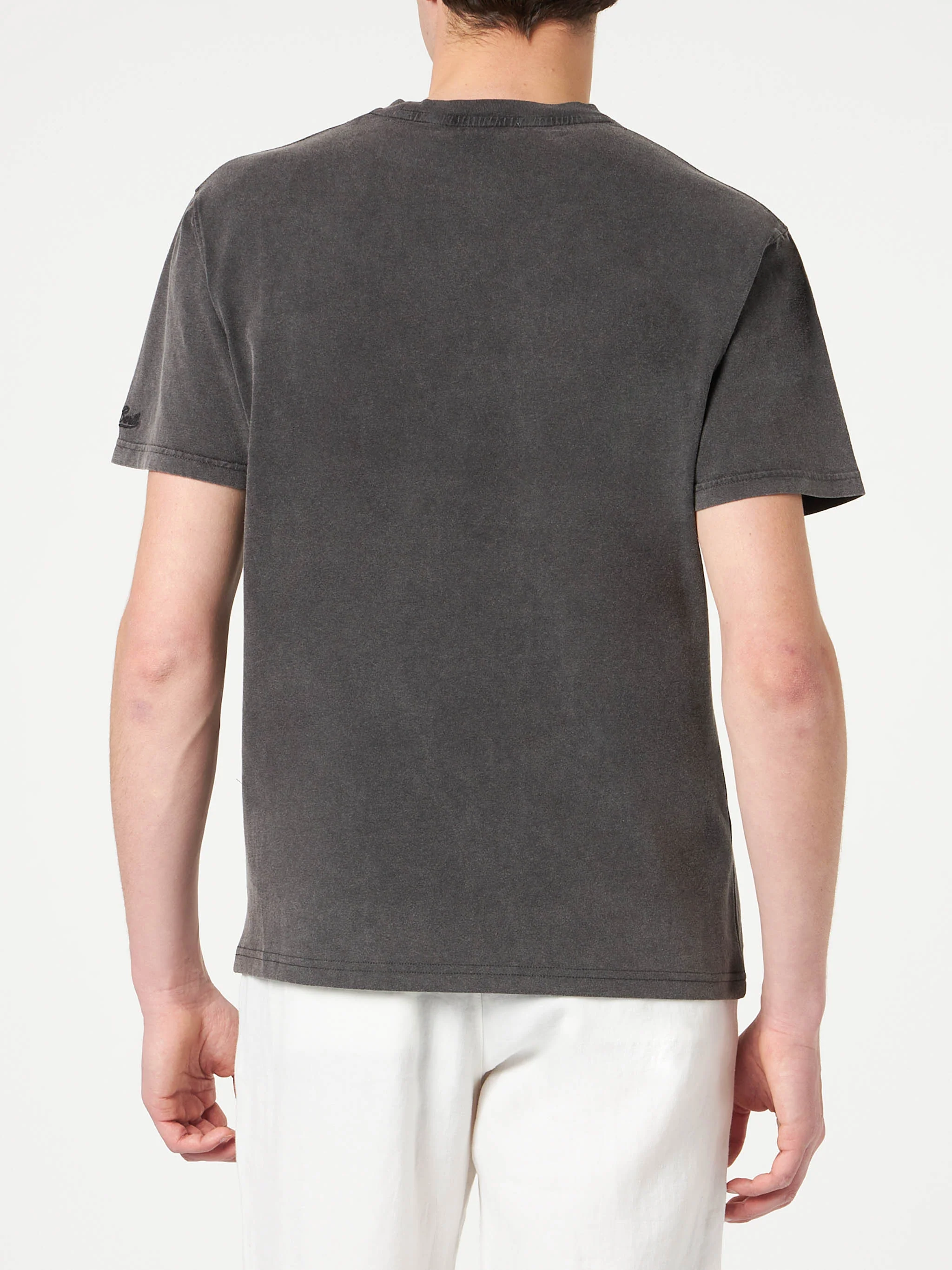 Jack black cotton Snoopy dancer t-shirt | Special Edition - Image 4