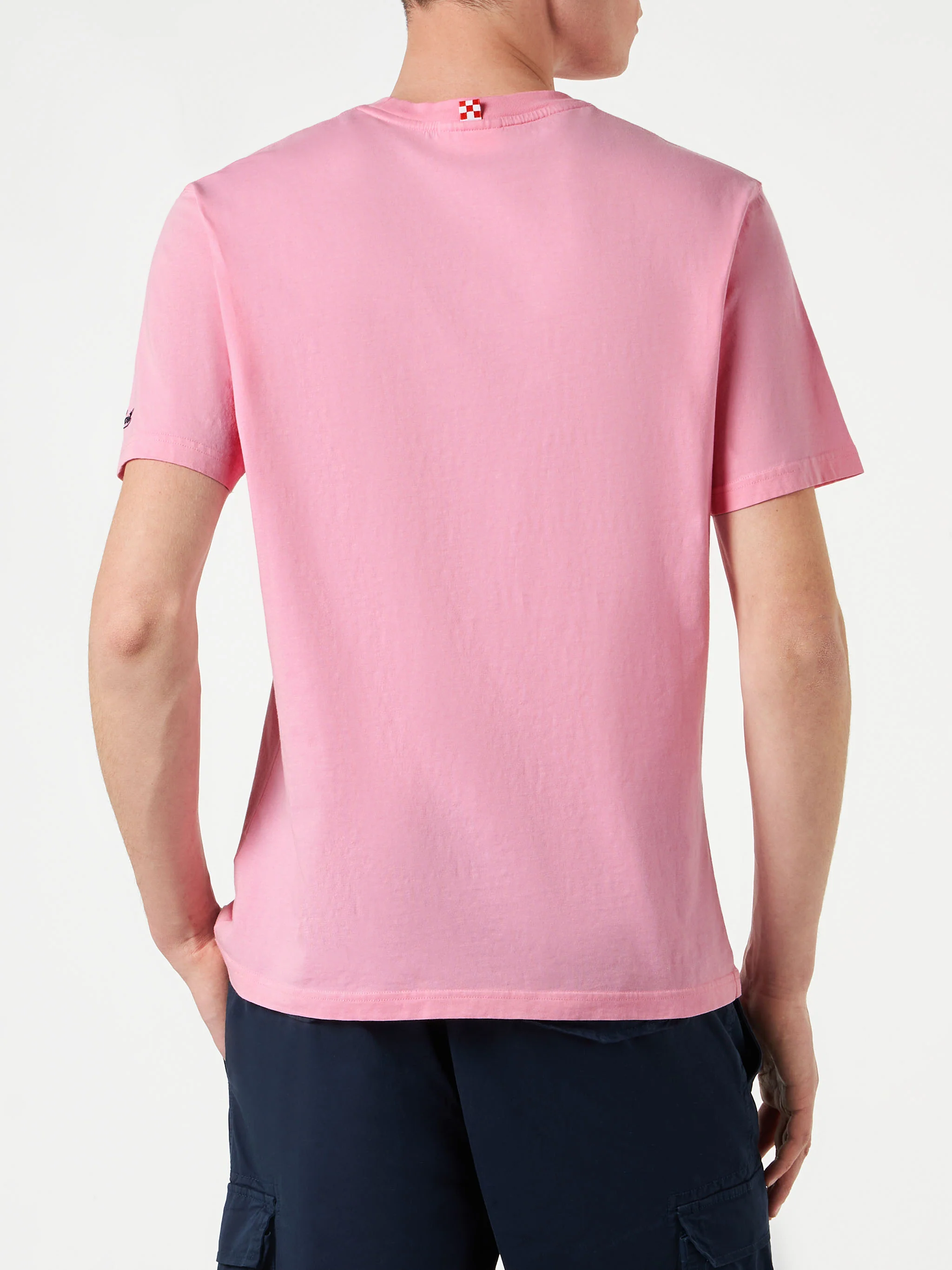 St. Barth Mojito t-shirt - Image 4