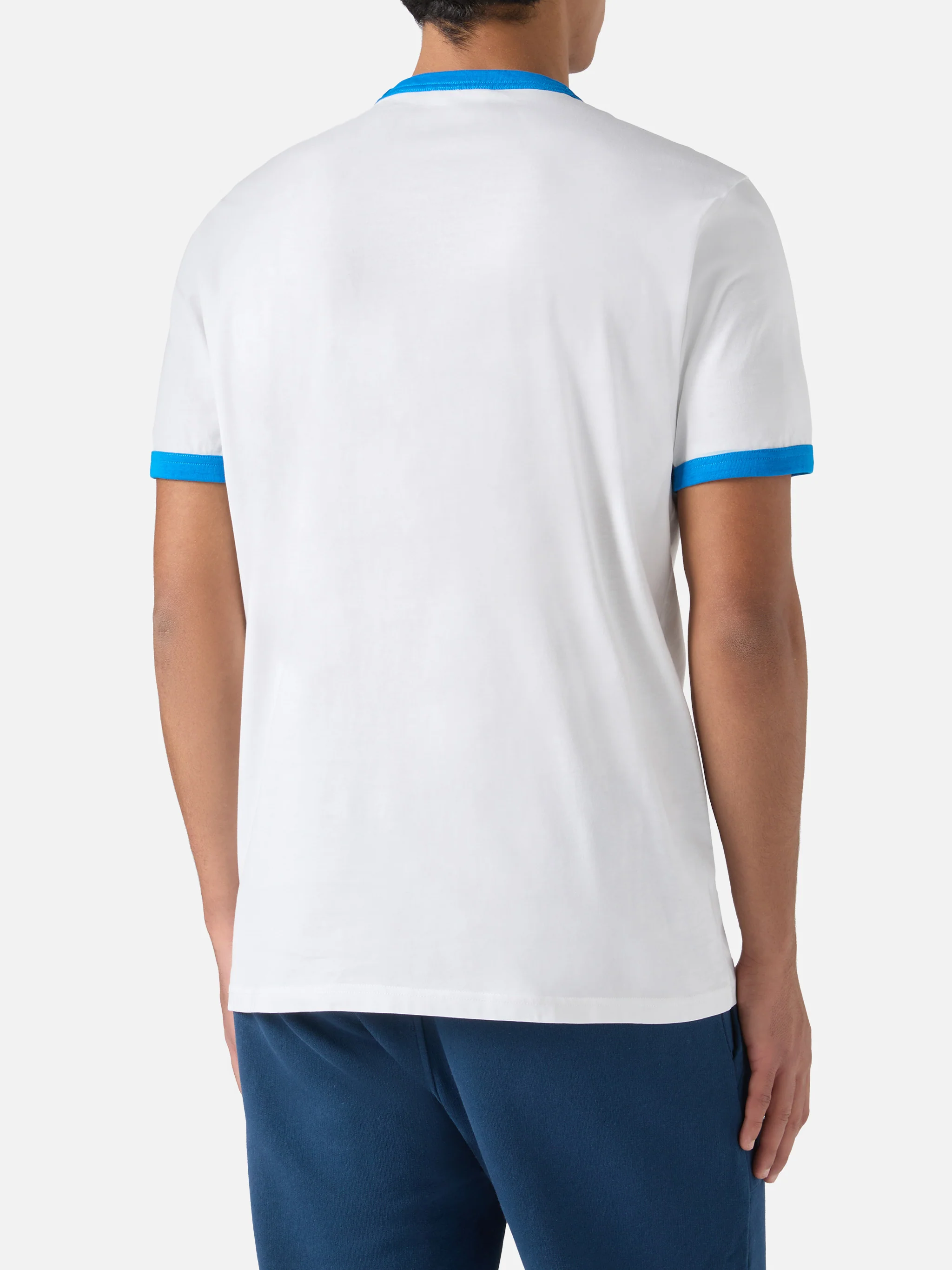Dean t-shirt with Thor print | Special Edition - Image 4