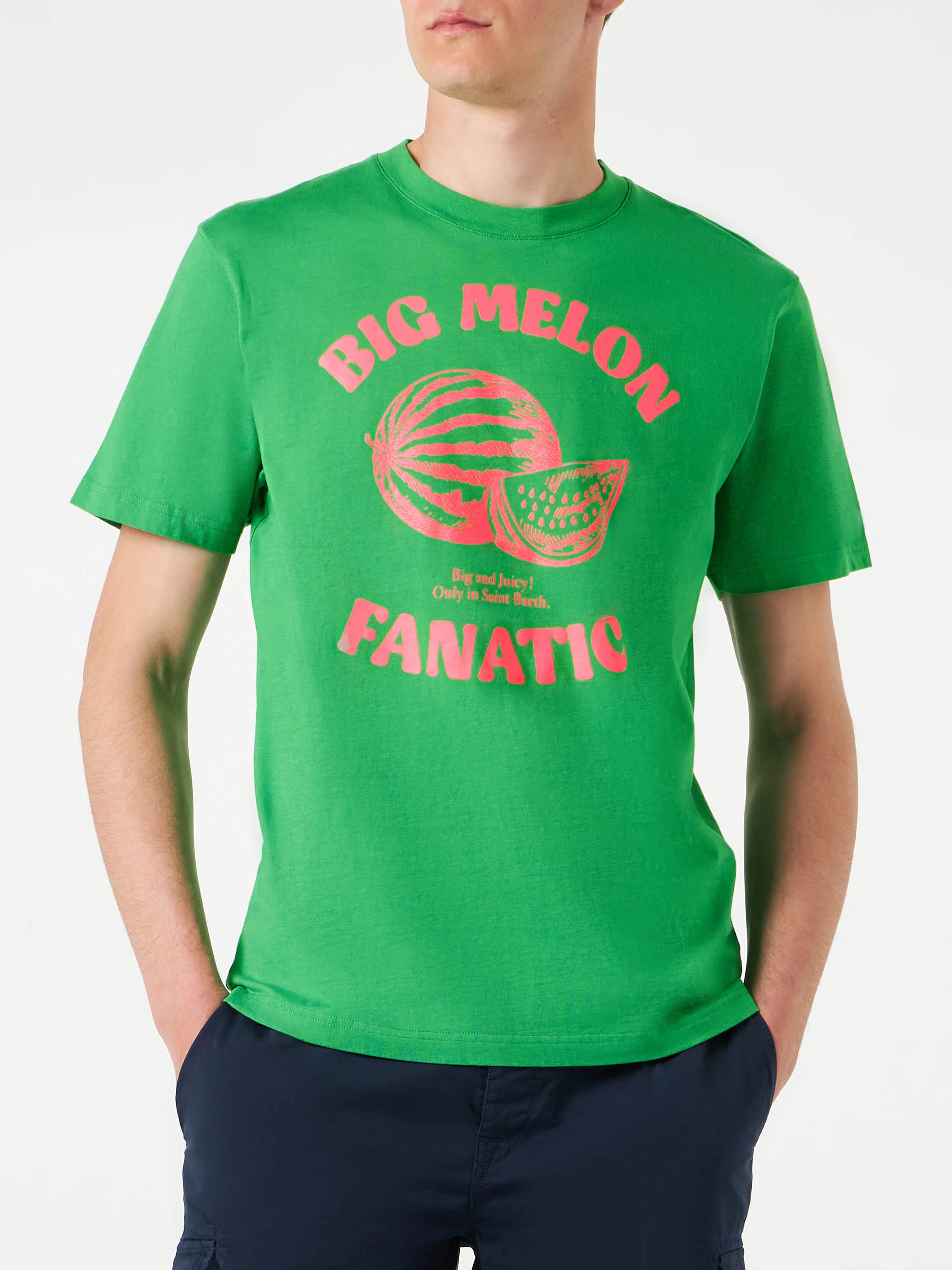 Watermelon fanatic t-shirt - Image 2
