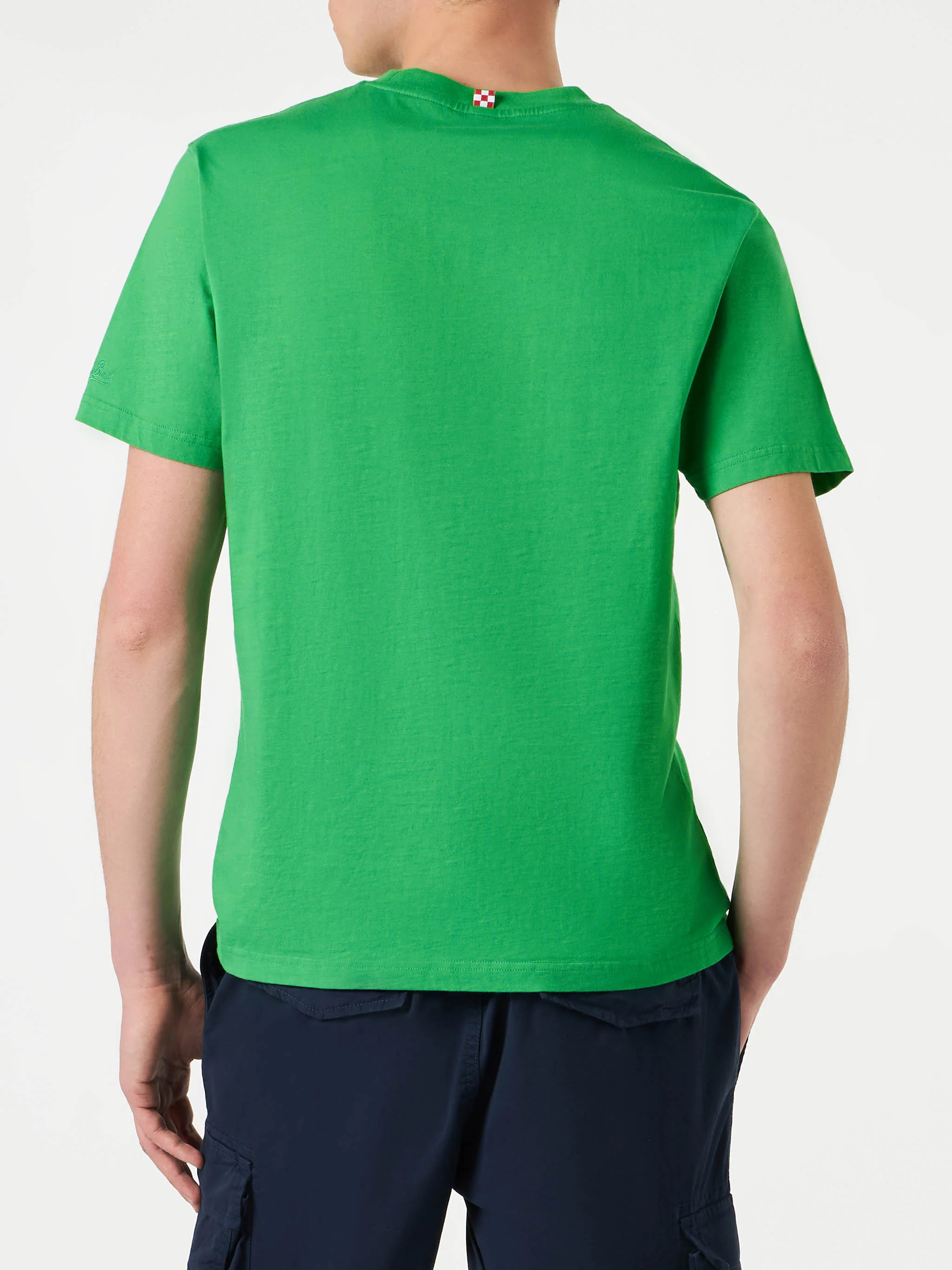 Watermelon fanatic t-shirt - Image 4