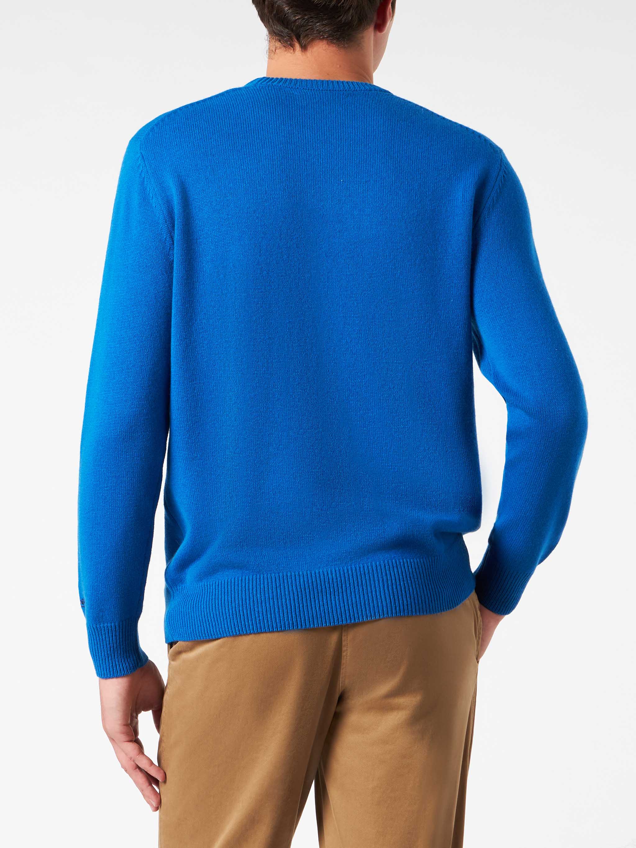 Heron bluette Snoopy padel sweater | Special Edition - Image 3