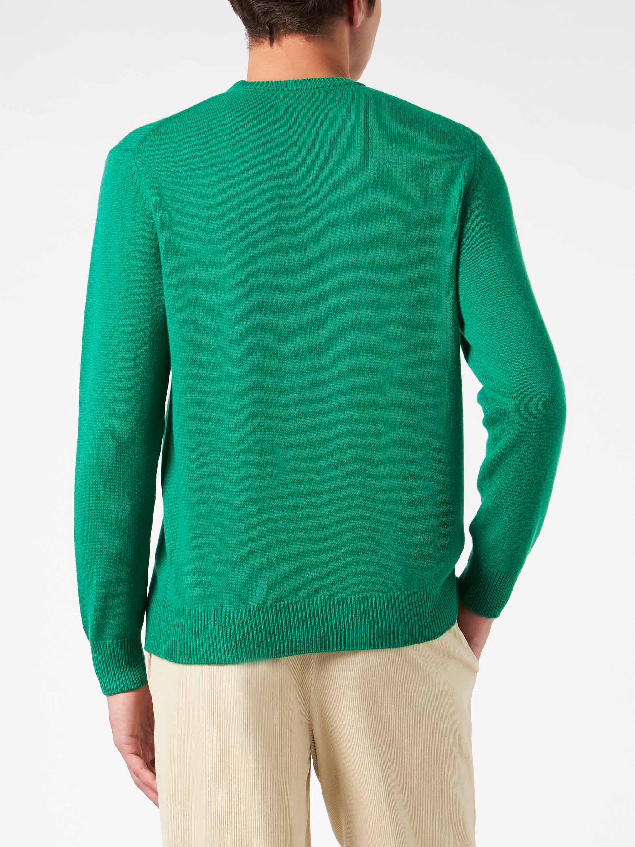 Heron green Snoopy tennis sweater | Special Edition - Image 4