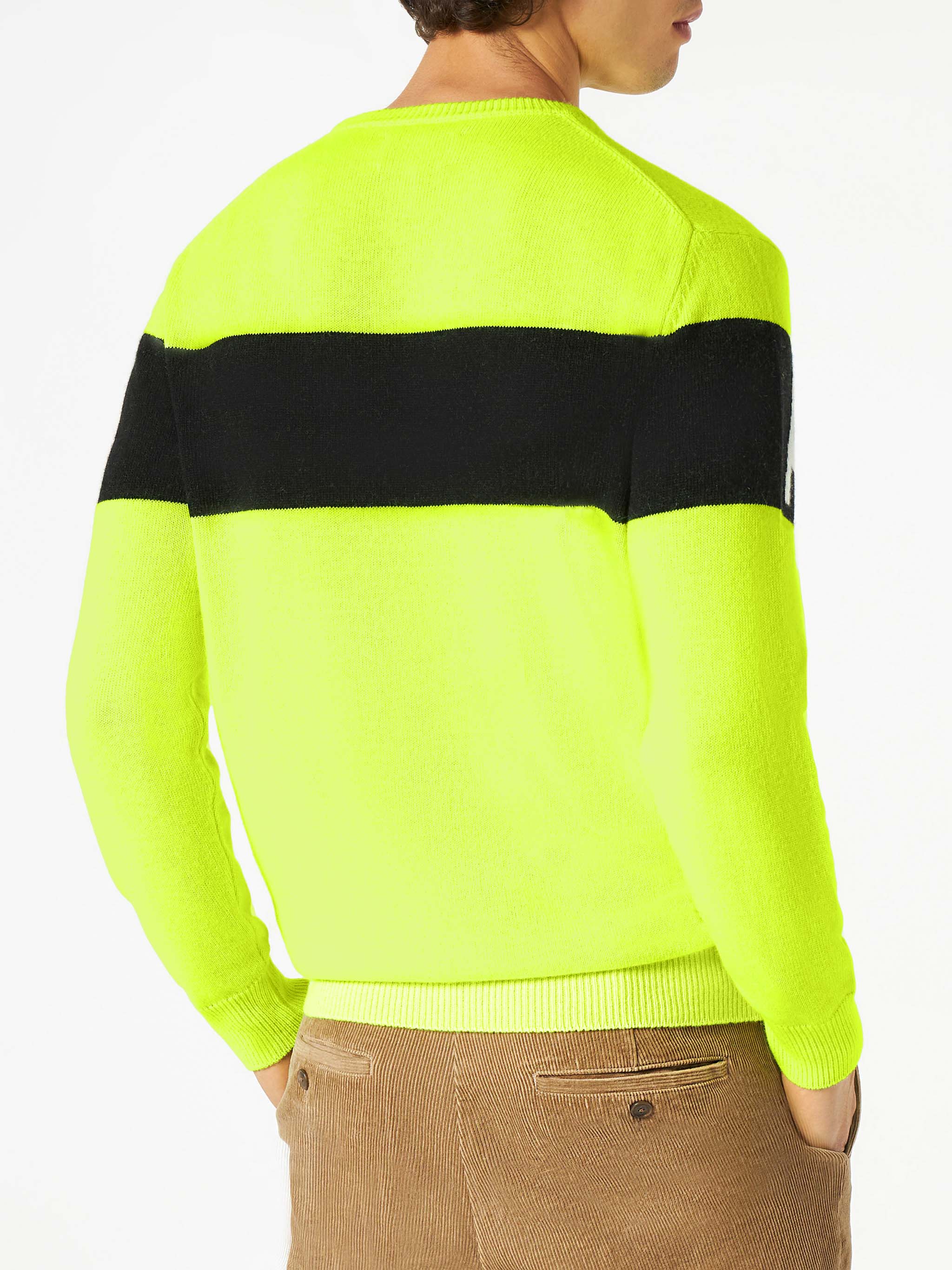 Heron Ski apres-ski sweater - Image 3