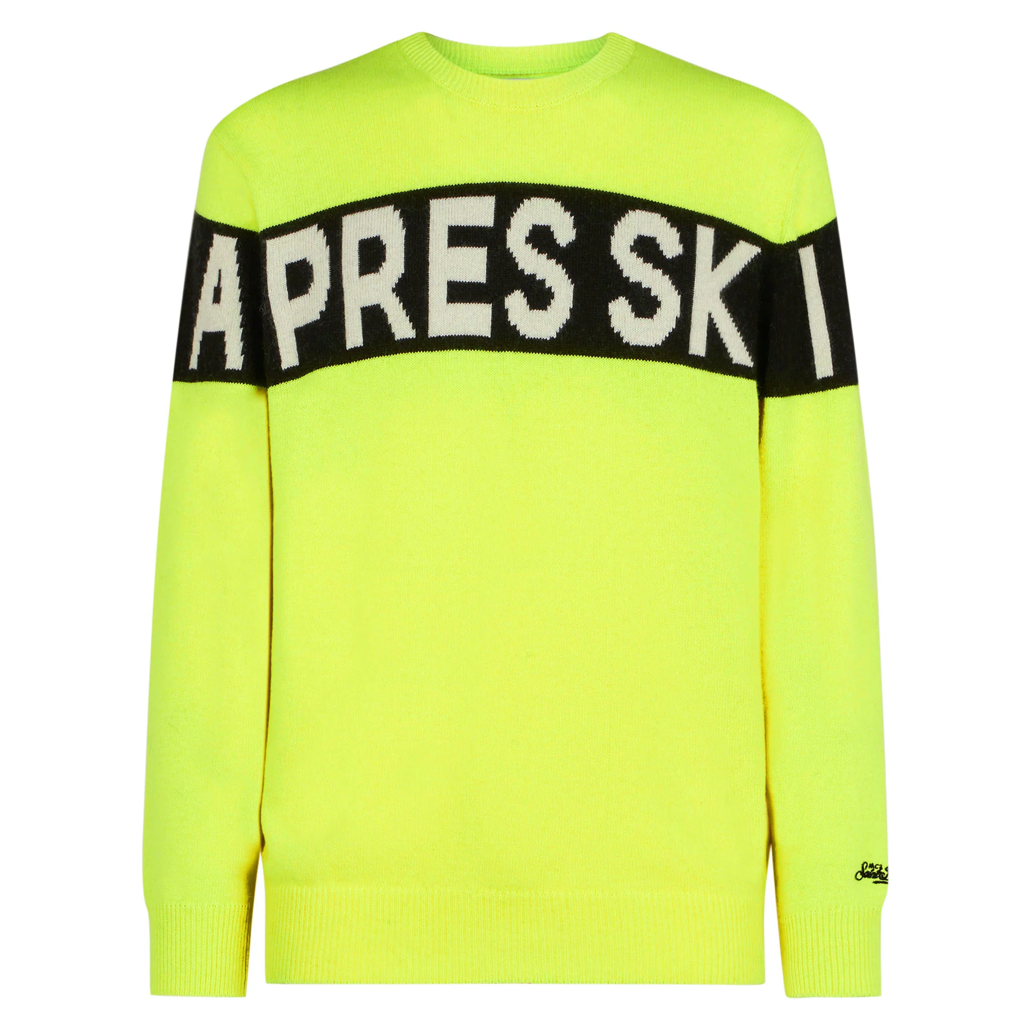 Heron Ski apres-ski sweater - Image 4