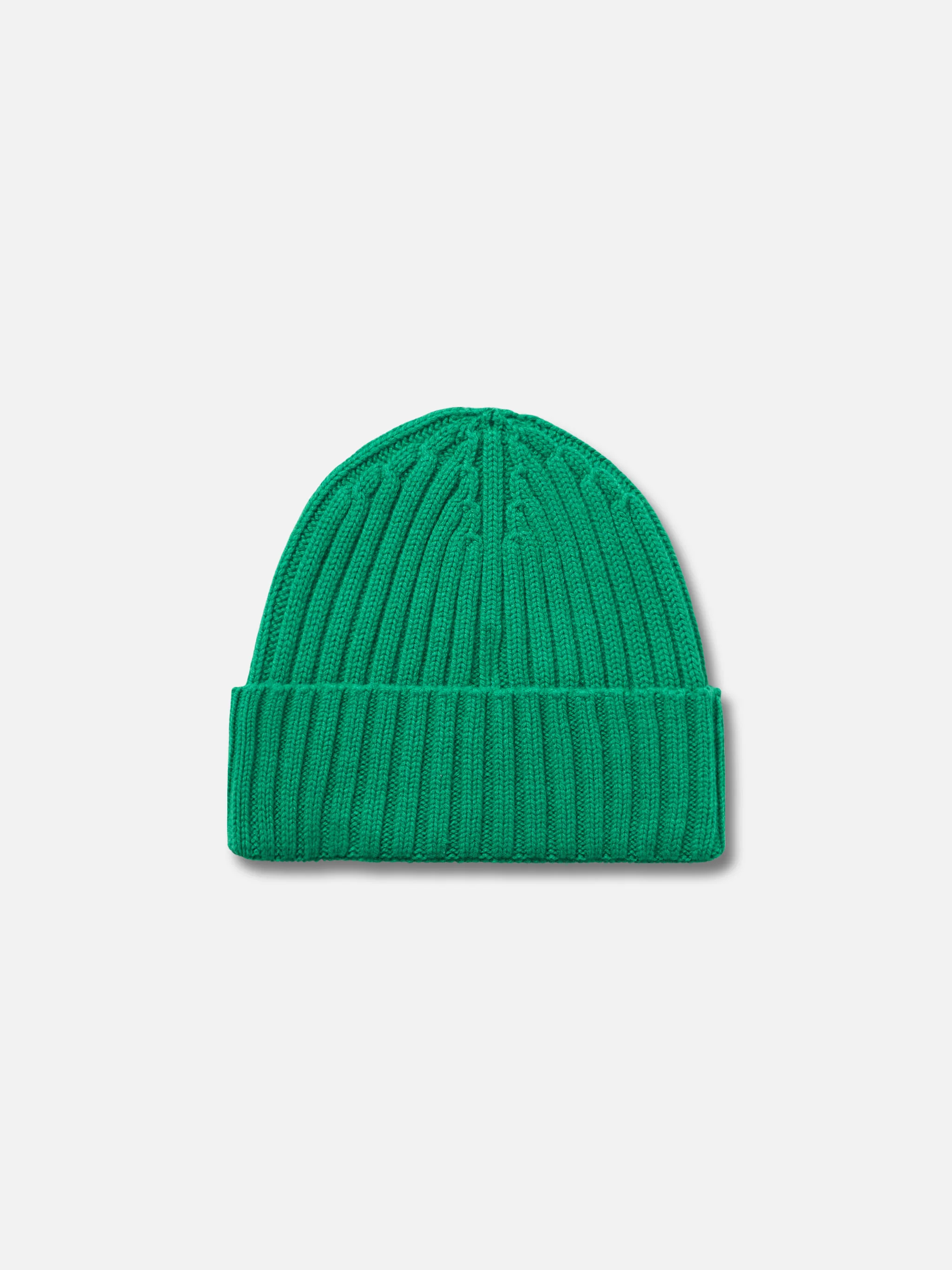 Wengen green cashmere blend hat - Image 2
