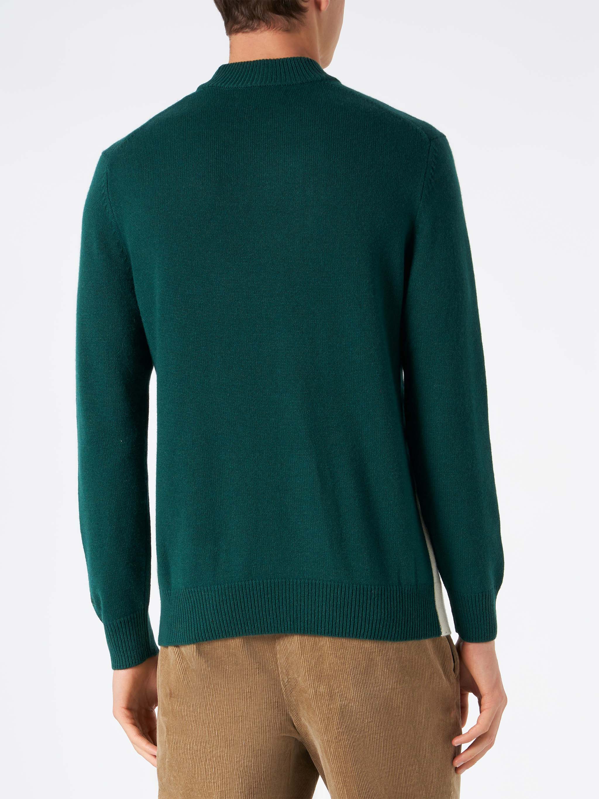 Davos Engadina postcard sweater - Image 3