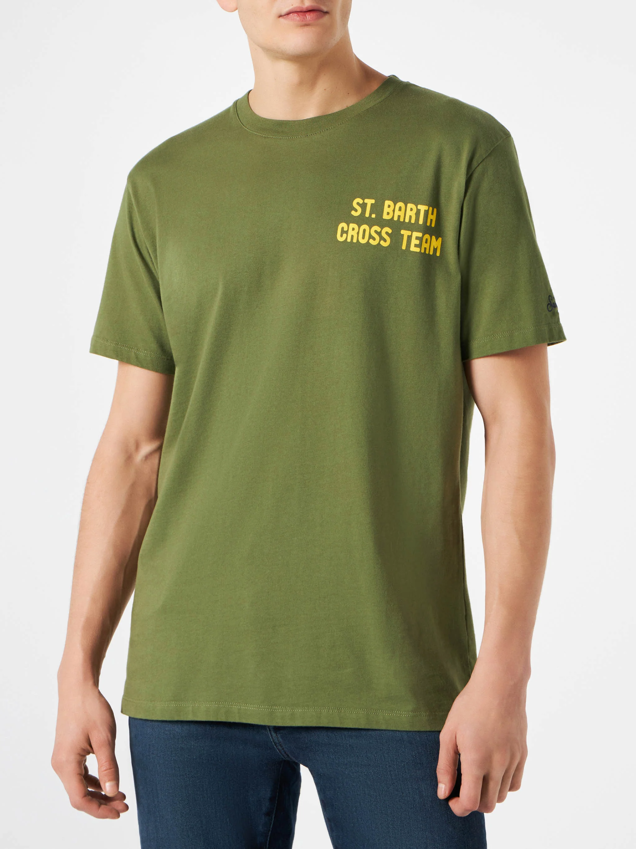 Arnott Snoopy Enduro t-shirt | Special Edition - Image 2