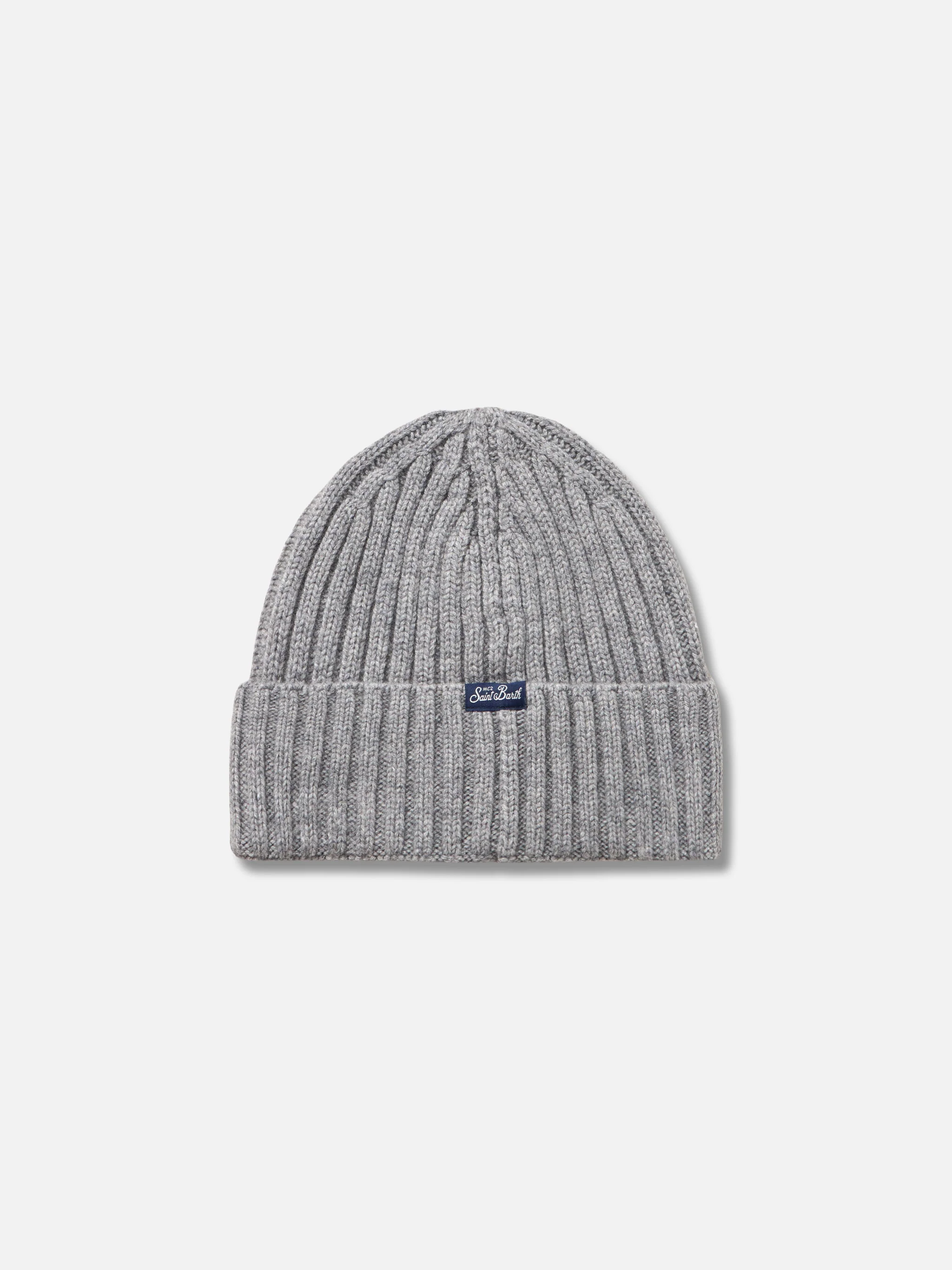 Wengen hat with All you need Bombardino embroidery | Special Edition - Image 3