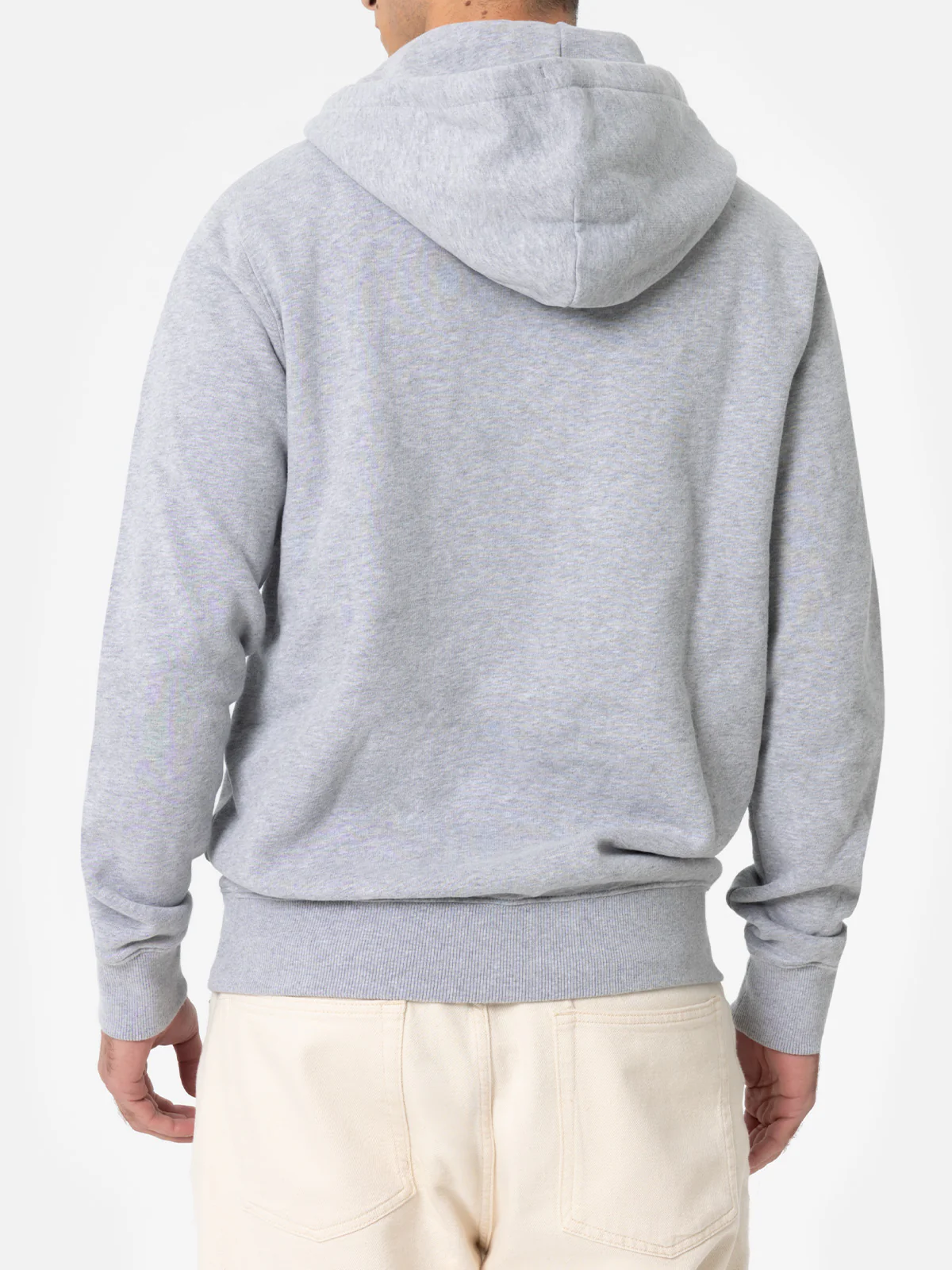 Tribeca sweatshirt with St. Barth tennis team print - Image 3
