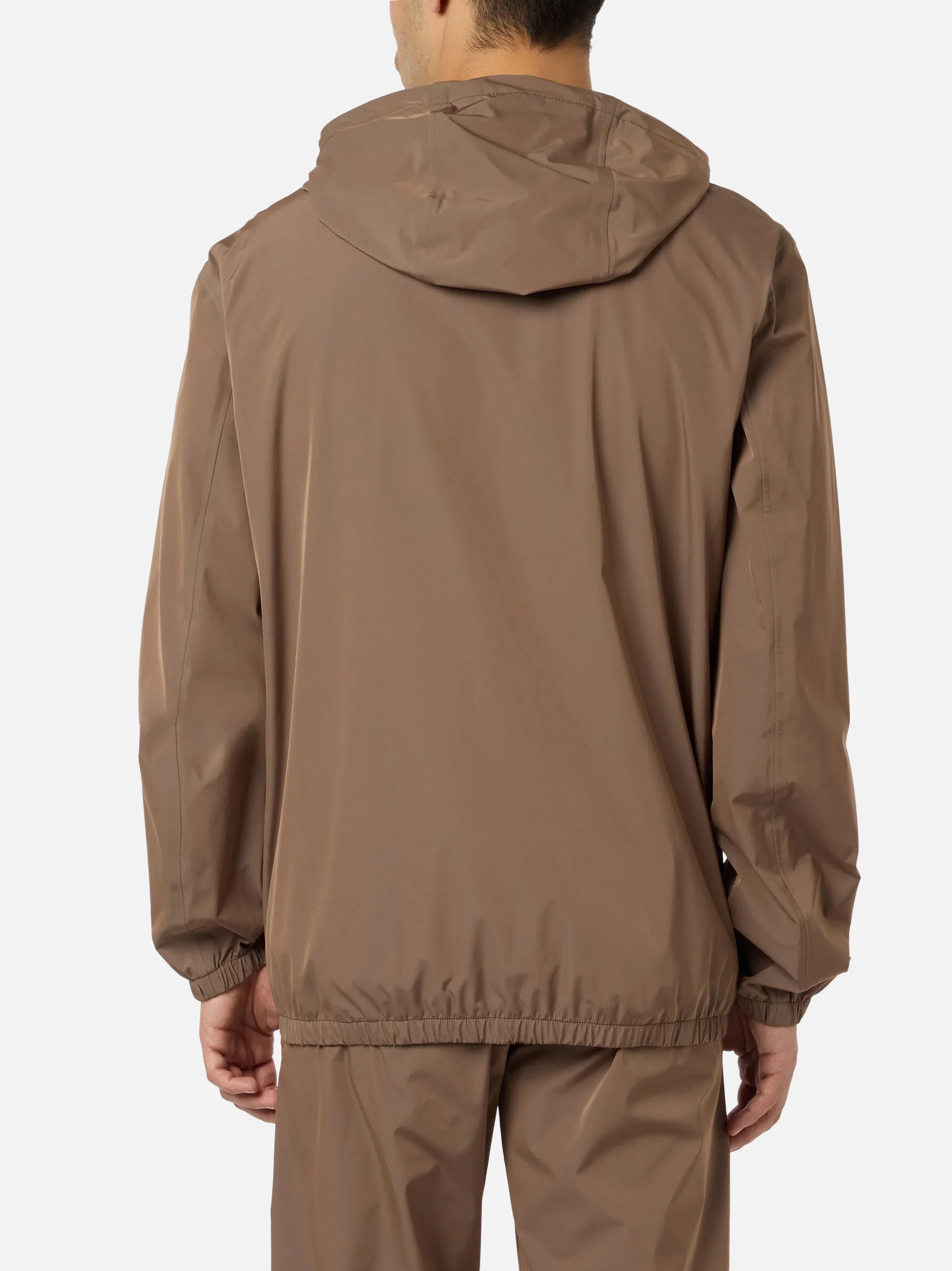 Sloop khaki Solaro technical jacket - Image 4