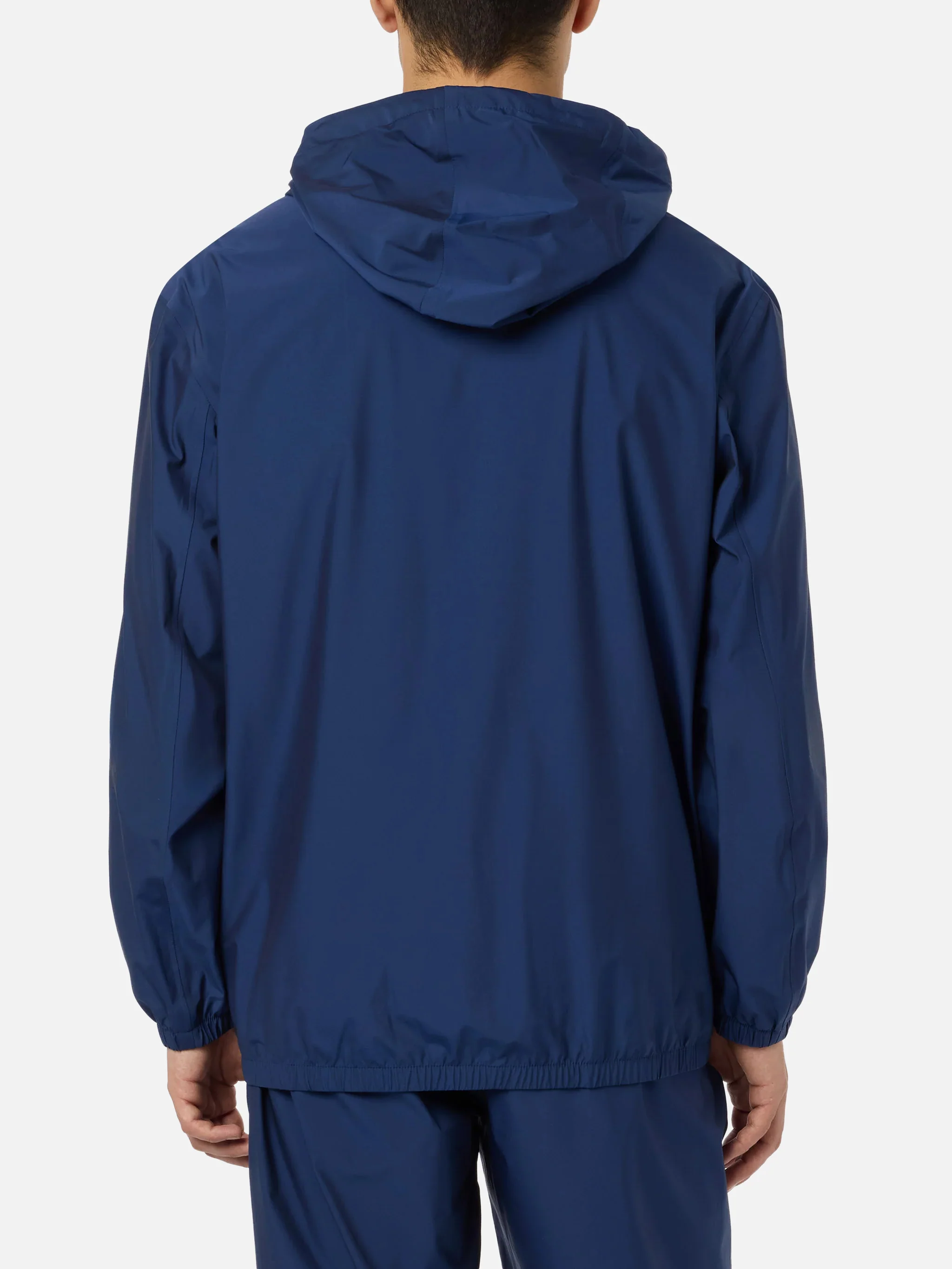 Sloop navy blue Solaro technical jacket - Image 3