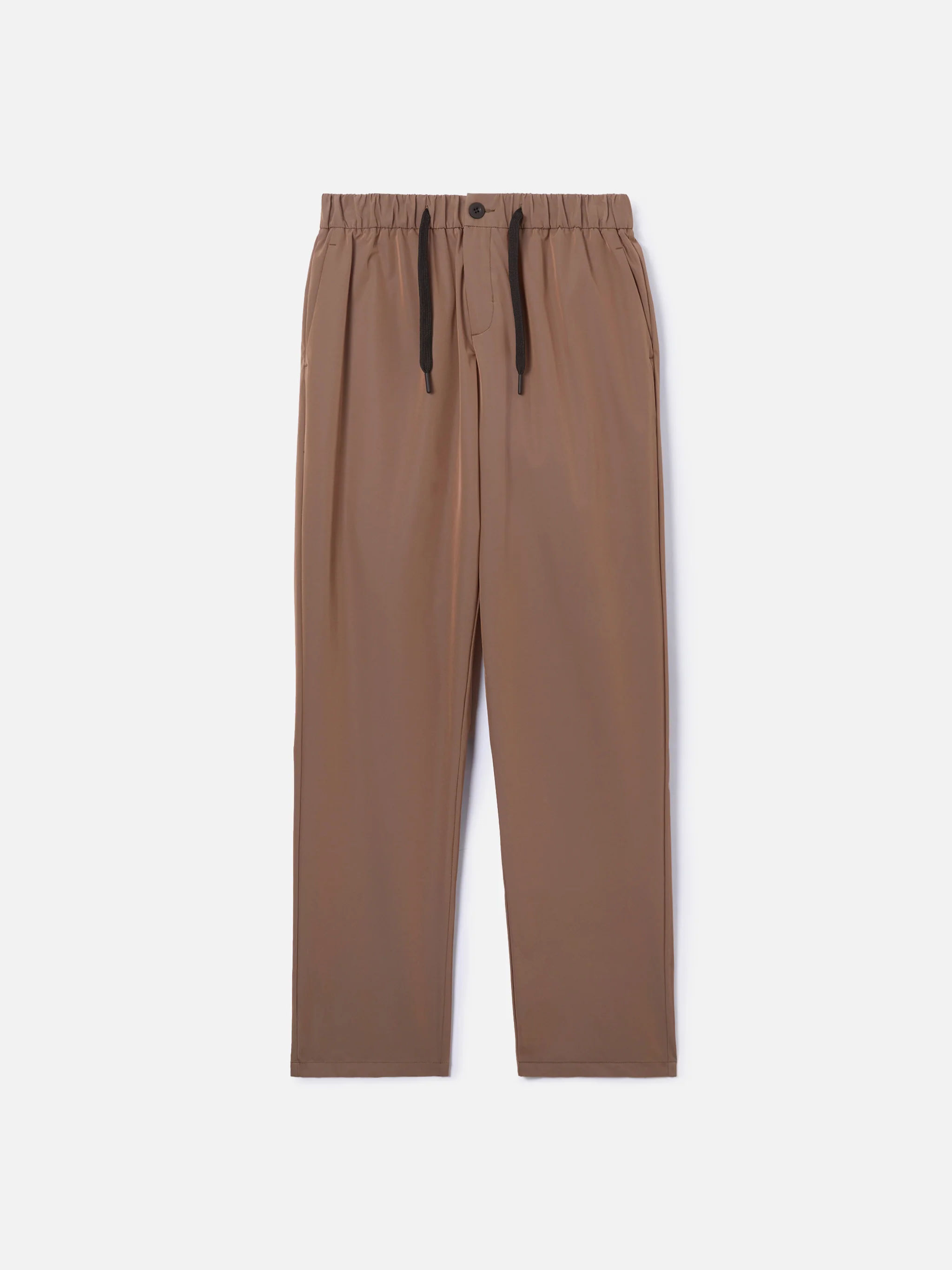 Porter khaki Solaro technical pants - Image 4