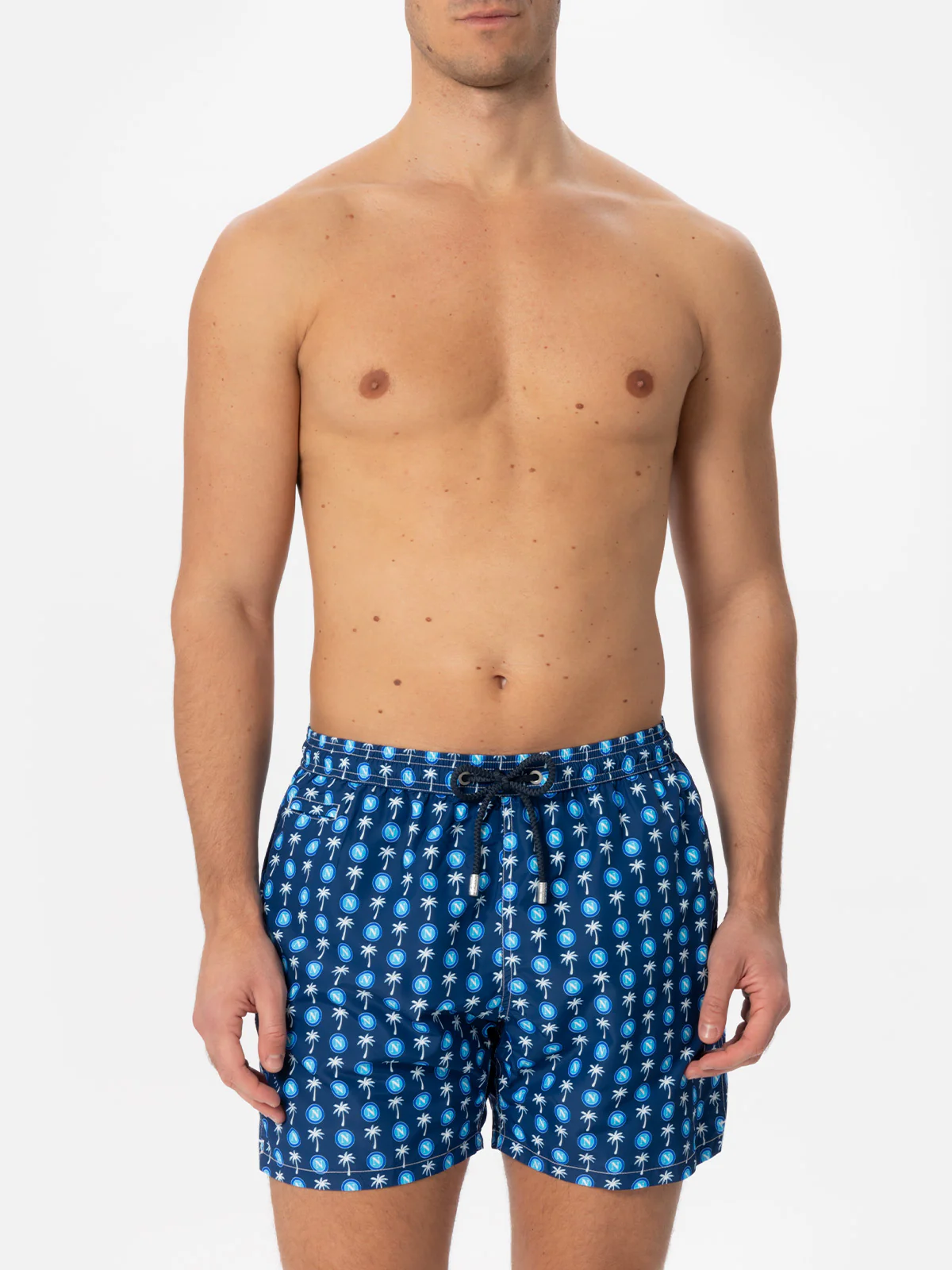 Lighting Napoli swim shorts | Special Edition - Image 3