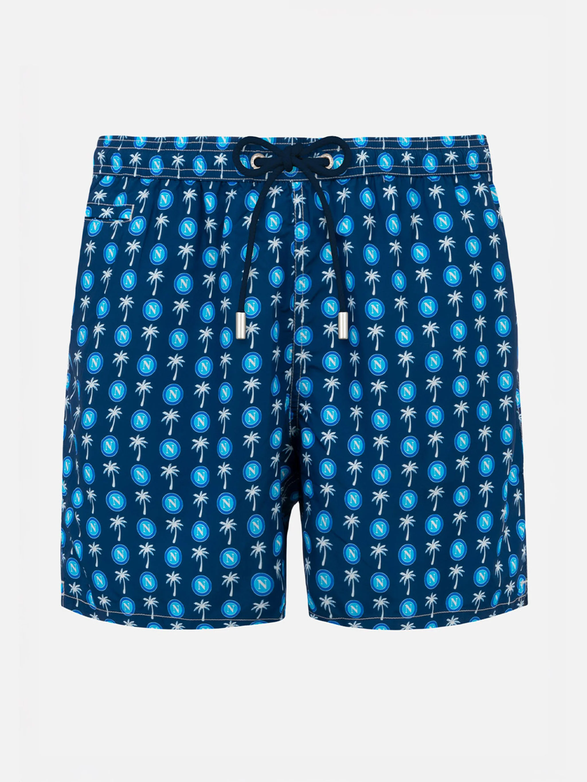 Lighting Napoli swim shorts | Special Edition - Image 6