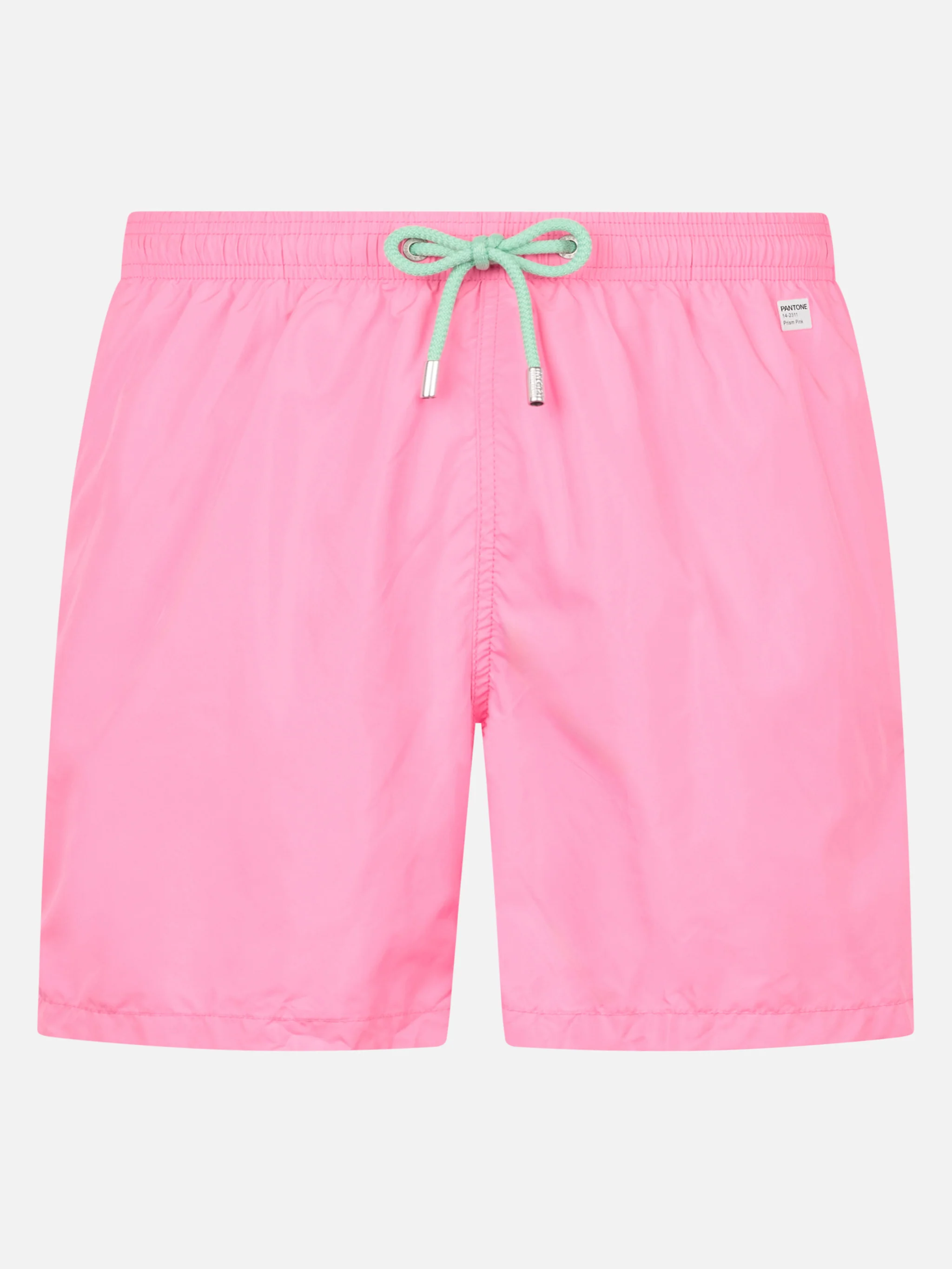 Ultralight Pantone pink swim shorts | Special Edition