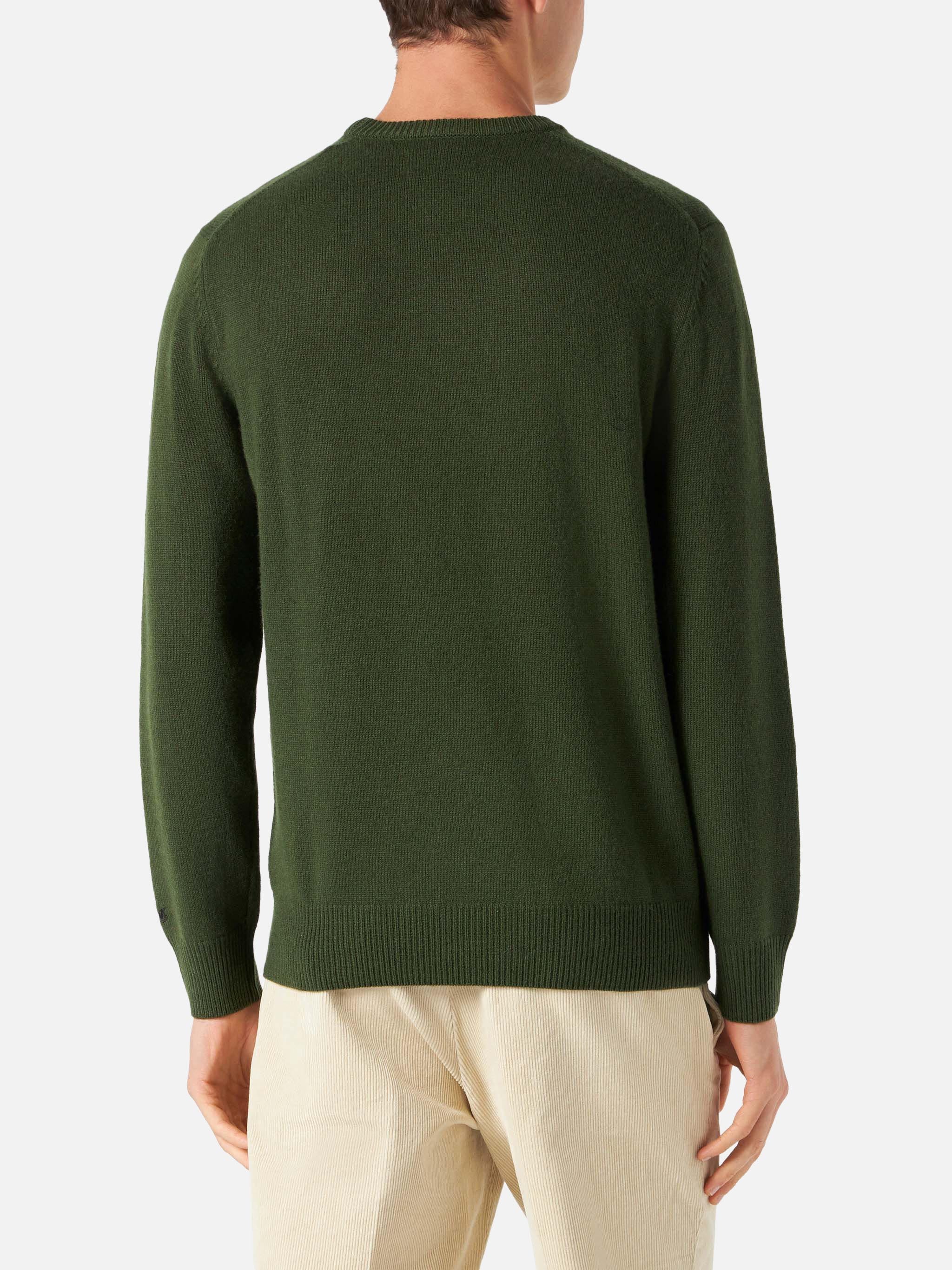 Heron Snoopy jacquard sweater | Special Edition - Image 2