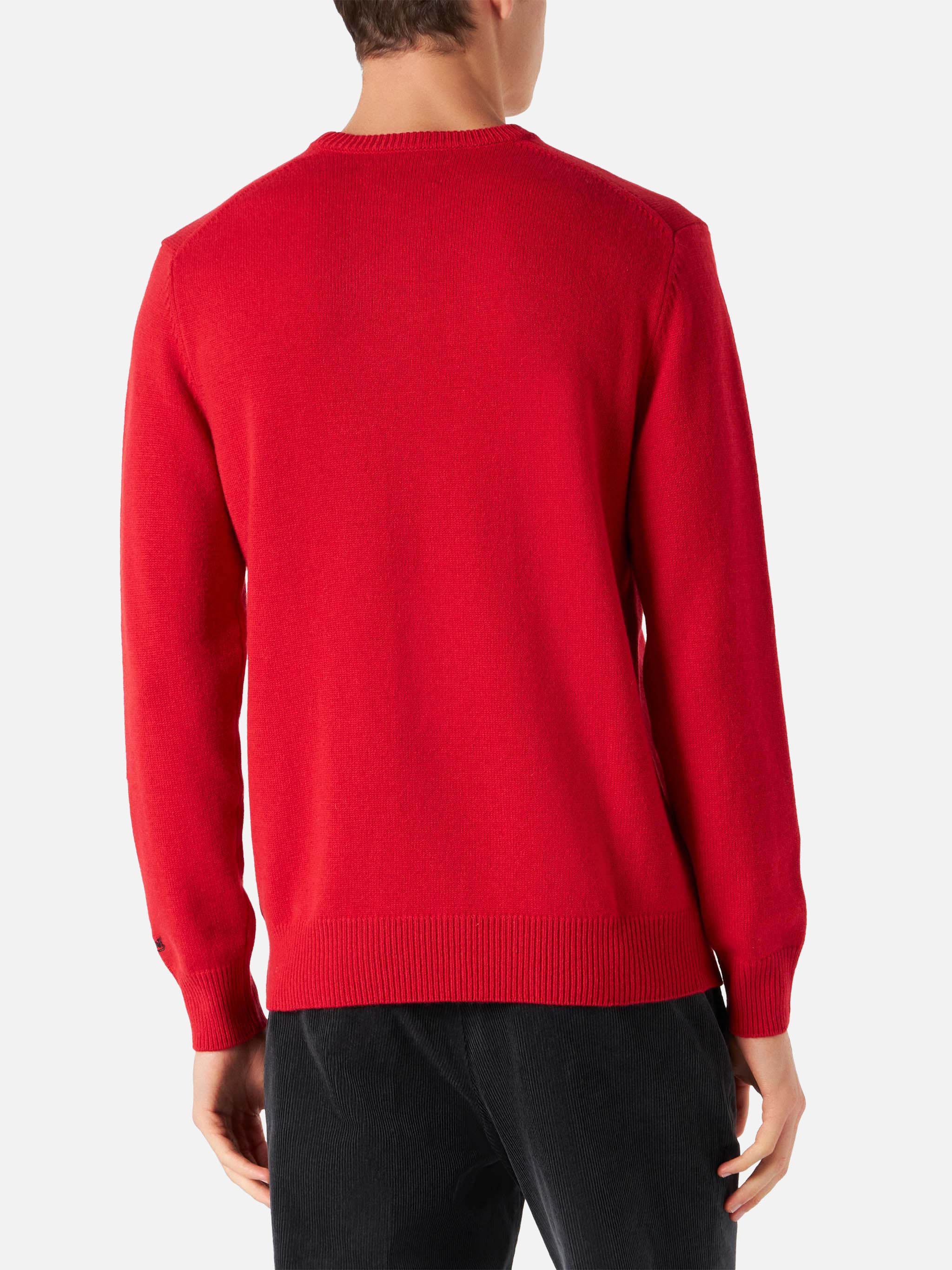 Heron Snoopy Merry sweater | Special Edition - Image 3