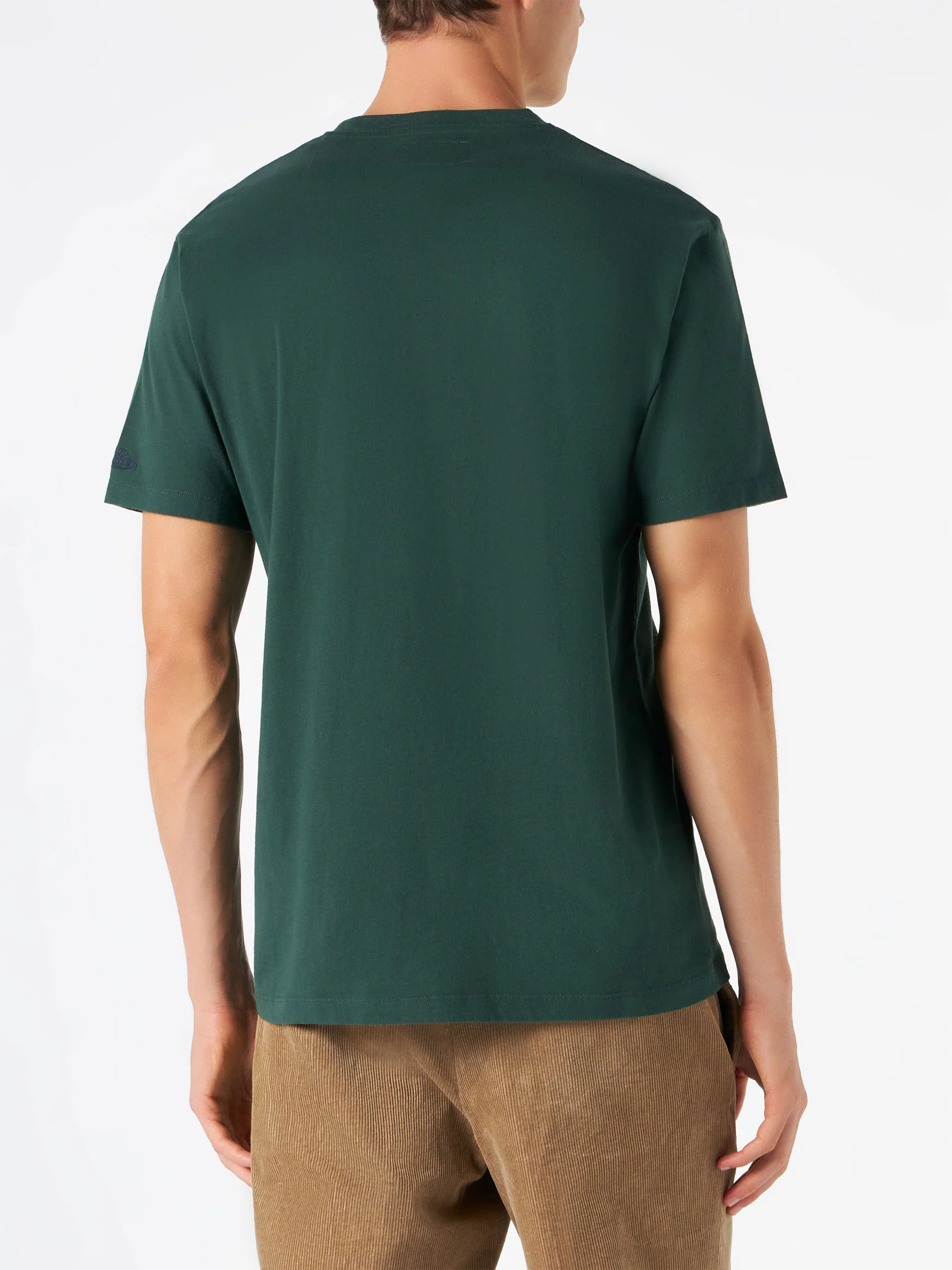 Arnott Snoopy Le Chef t-shirt | Special Edition - Image 4