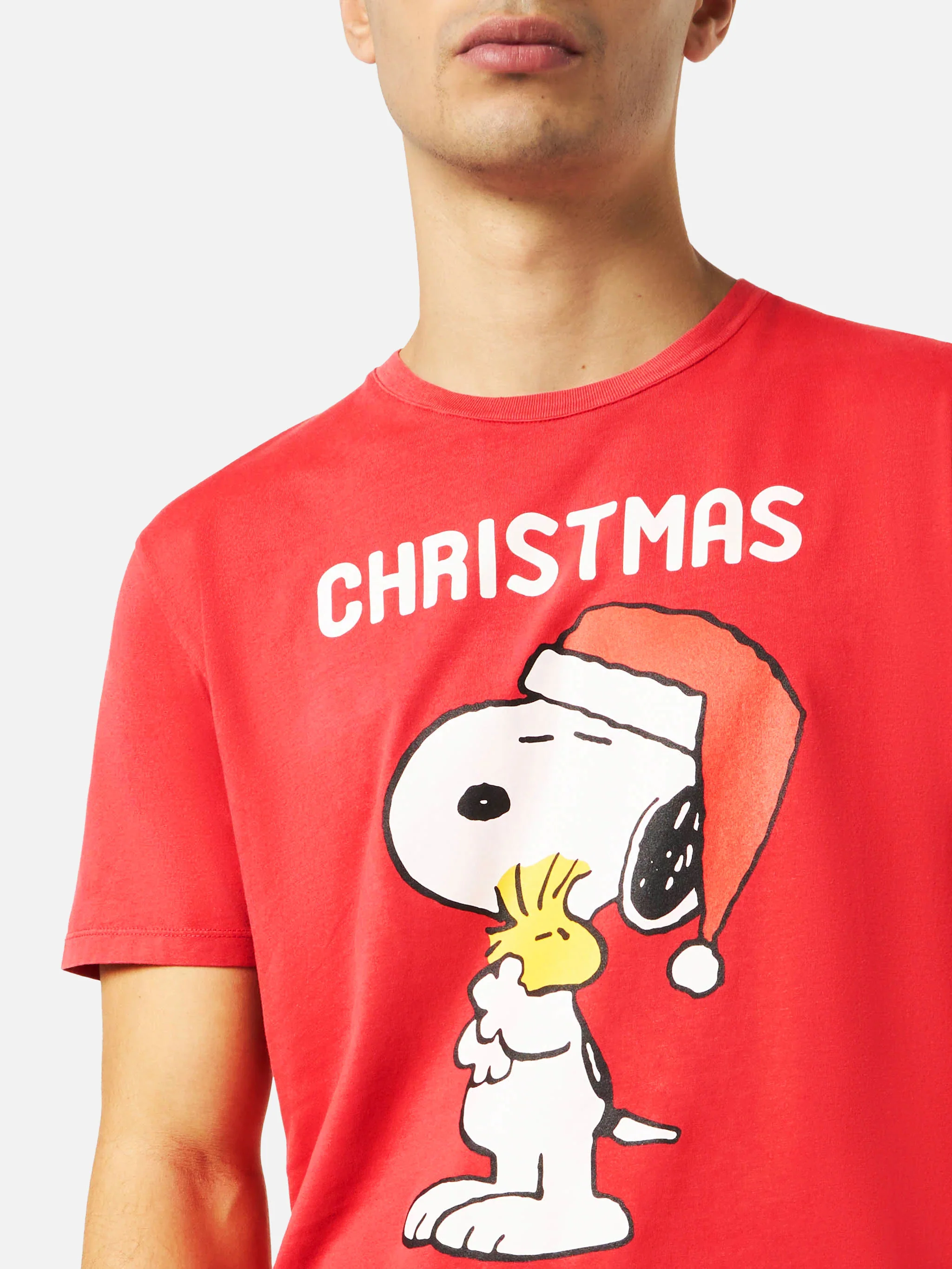 Arnott Christmas Snoopy t-shirt | Special Edition - Image 3