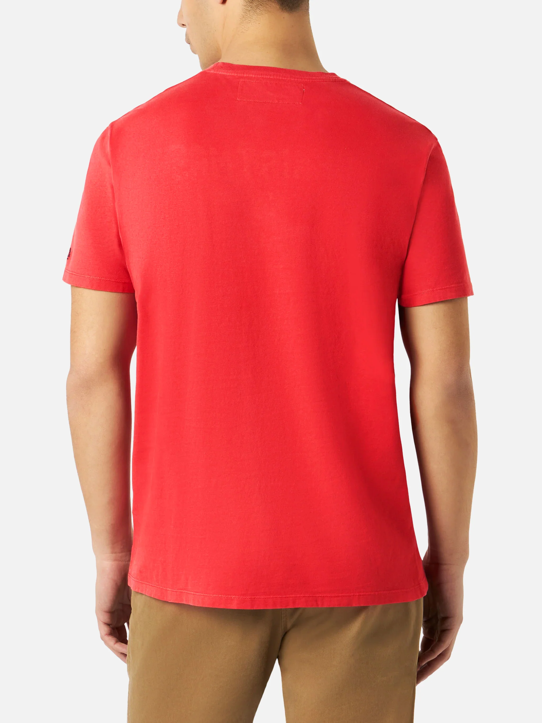 Arnott Christmas Snoopy t-shirt | Special Edition - Image 4