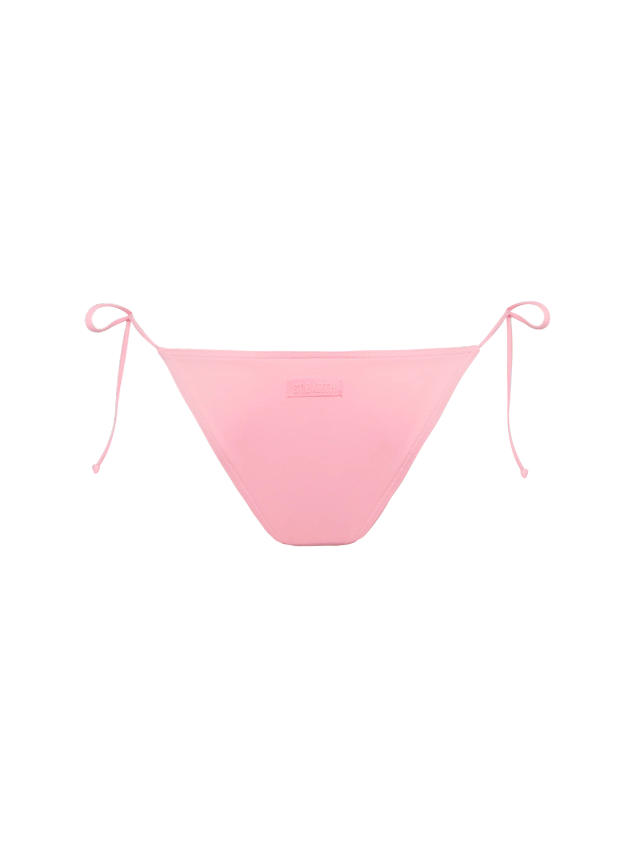 Marielle pink classic swim briefs - Image 2