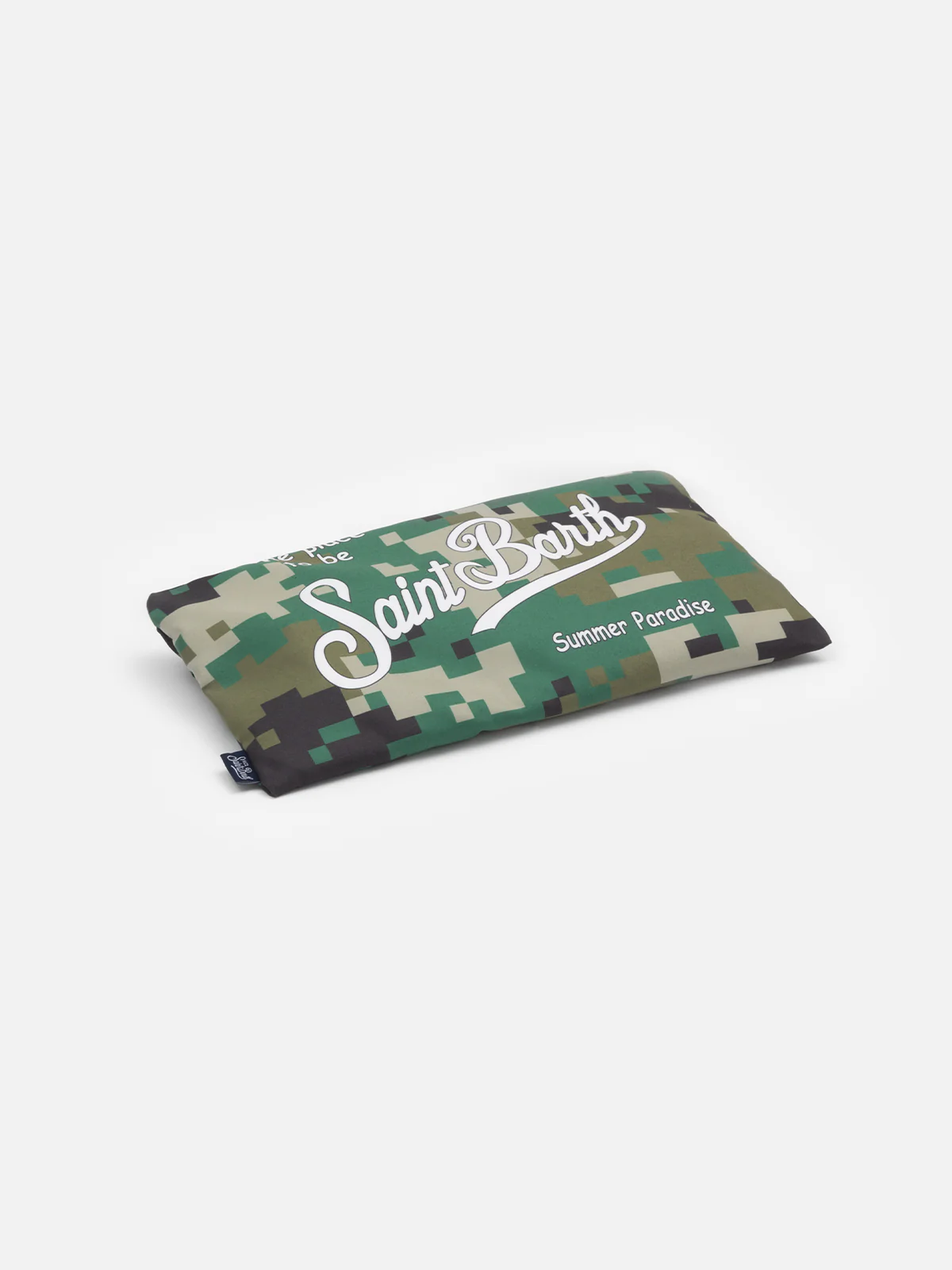 Microfiber mimetic beach towel Aidan - Image 3