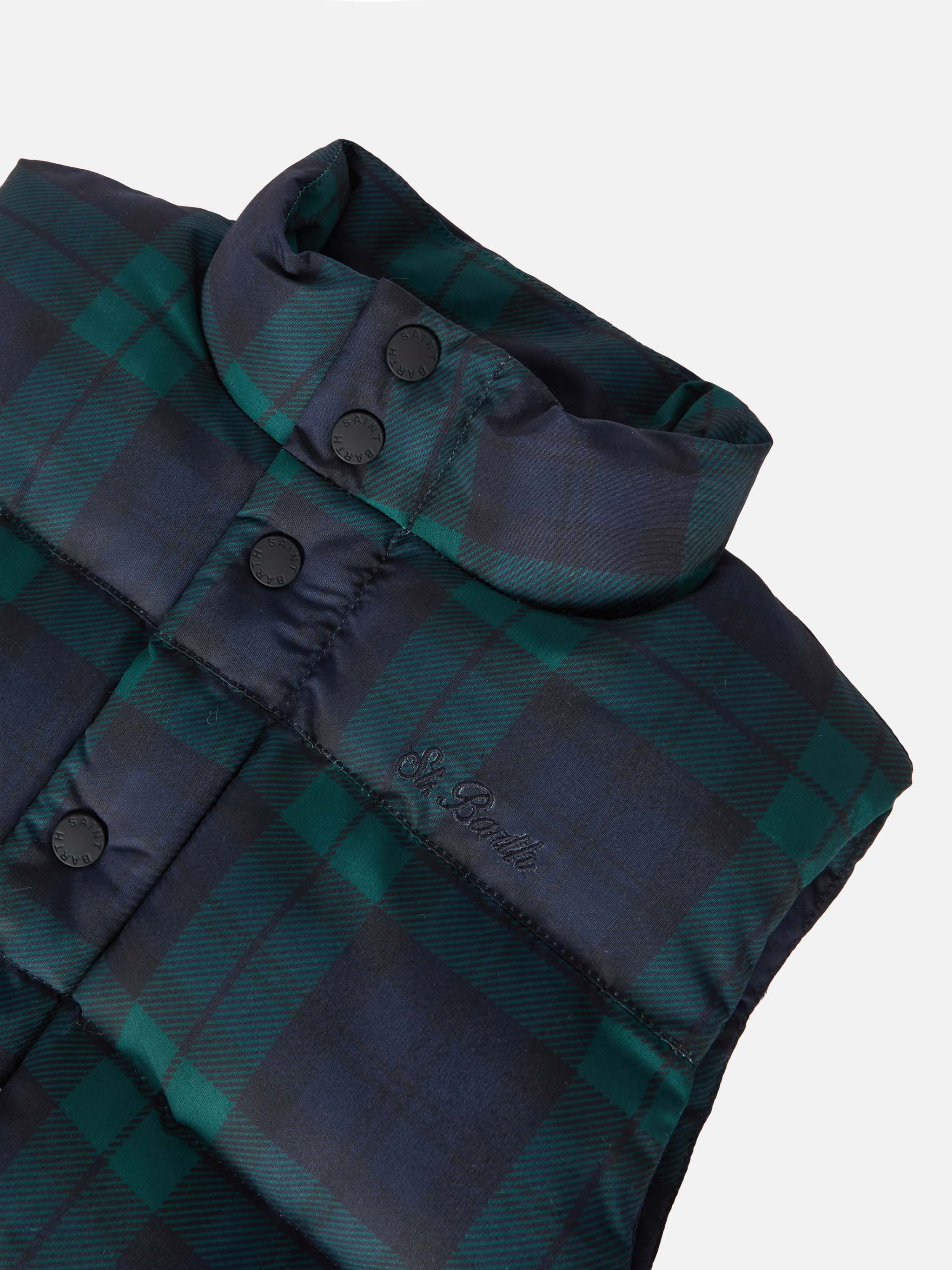 Morris Jr waterproof padded gilet with Mickey print | DISNEY SPECIAL EDITION - Image 3