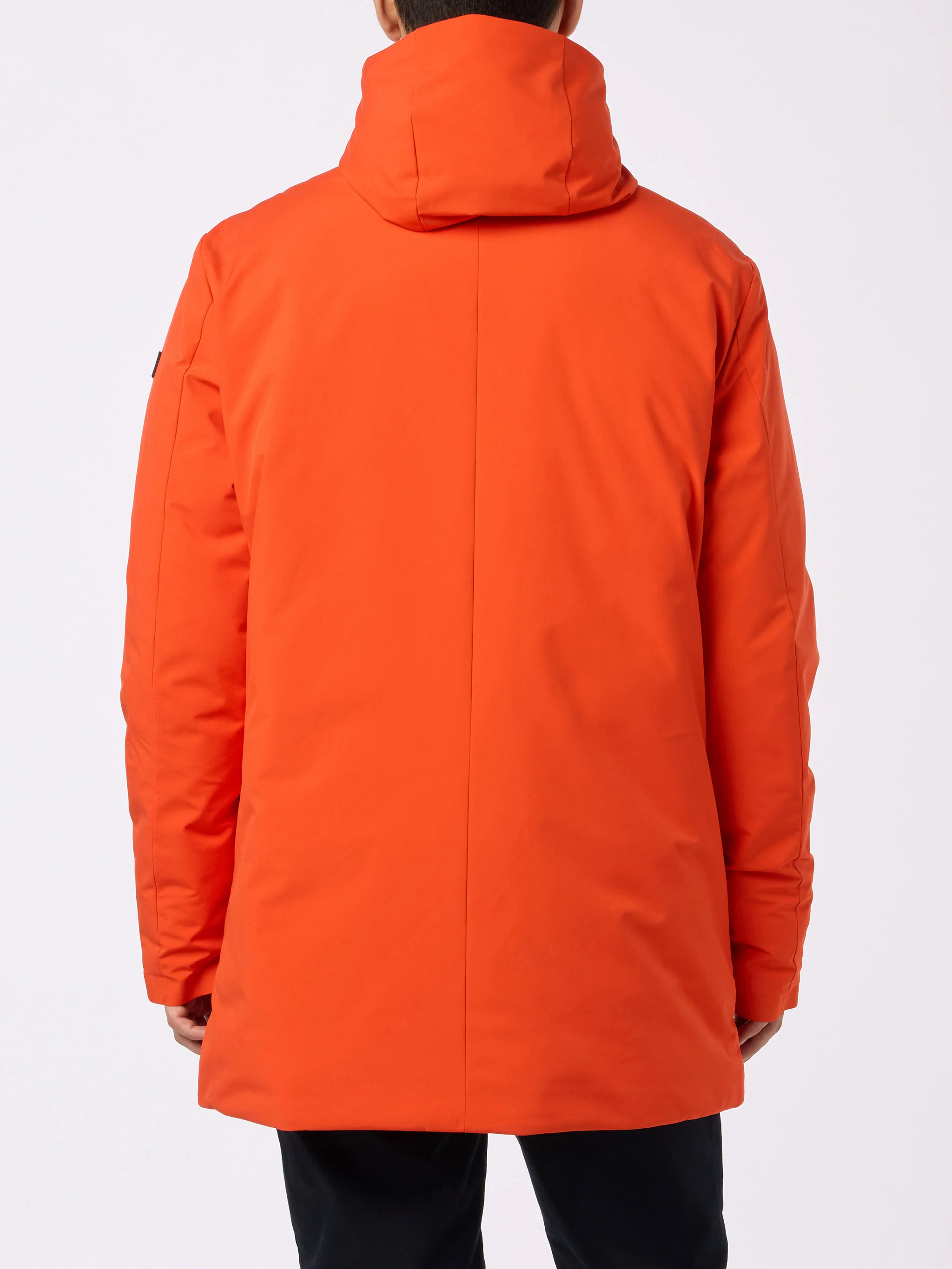 Voyager jacket with bandana lining - Image 7