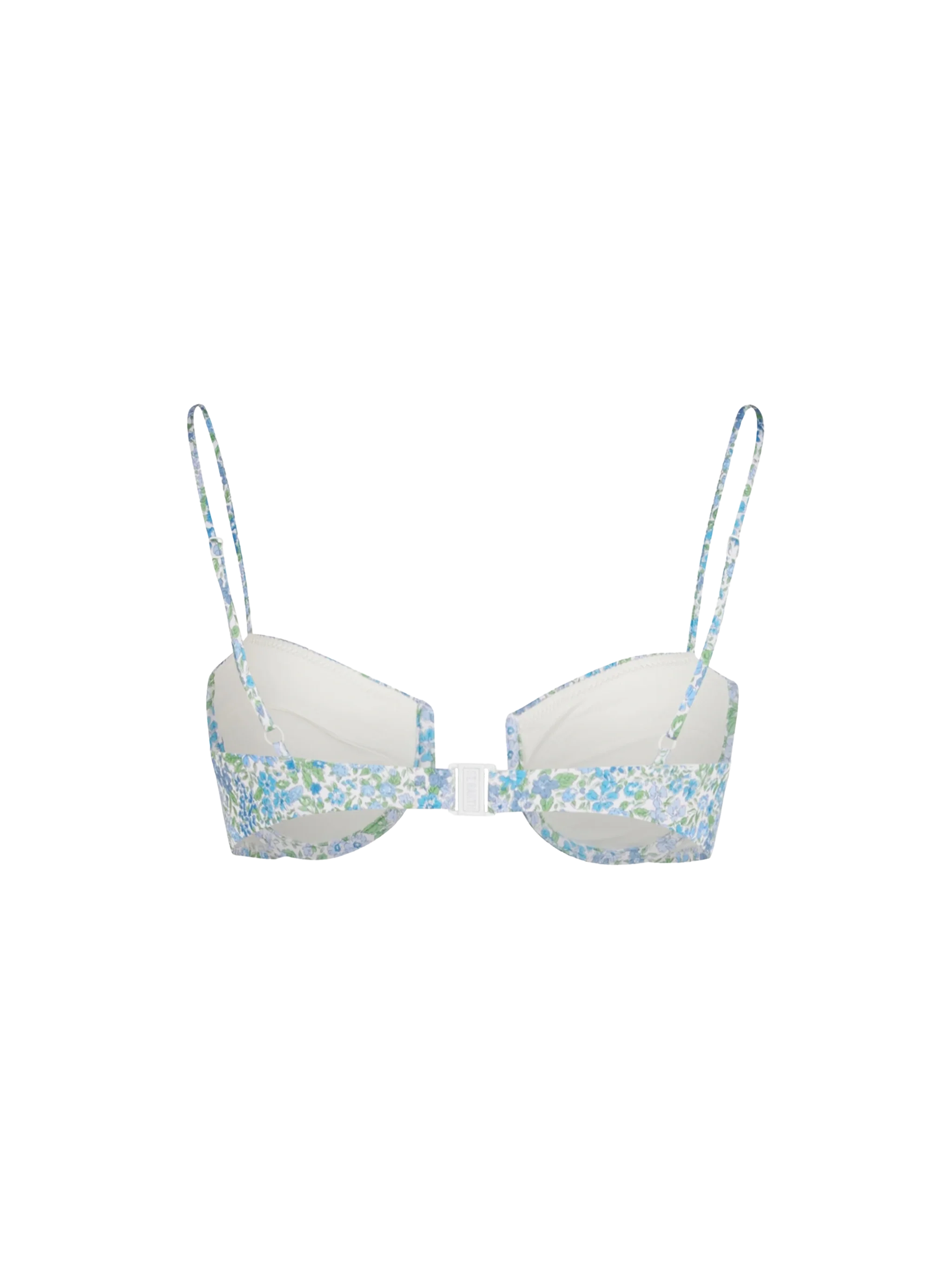 Salina Joanna Luise underwired bikini top | Special Edition - Image 2
