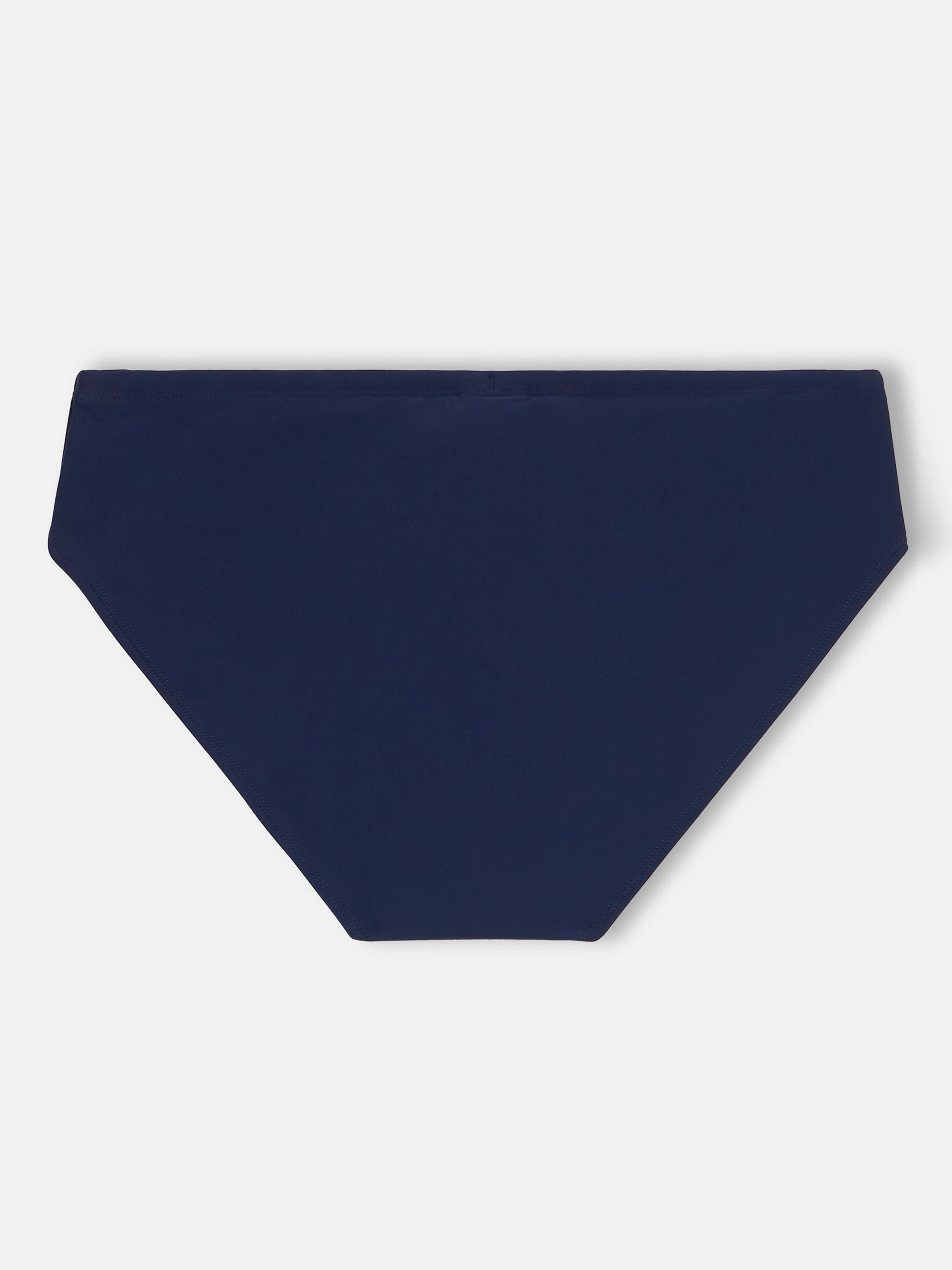 Navy blue swim briefs Cayo - Image 4