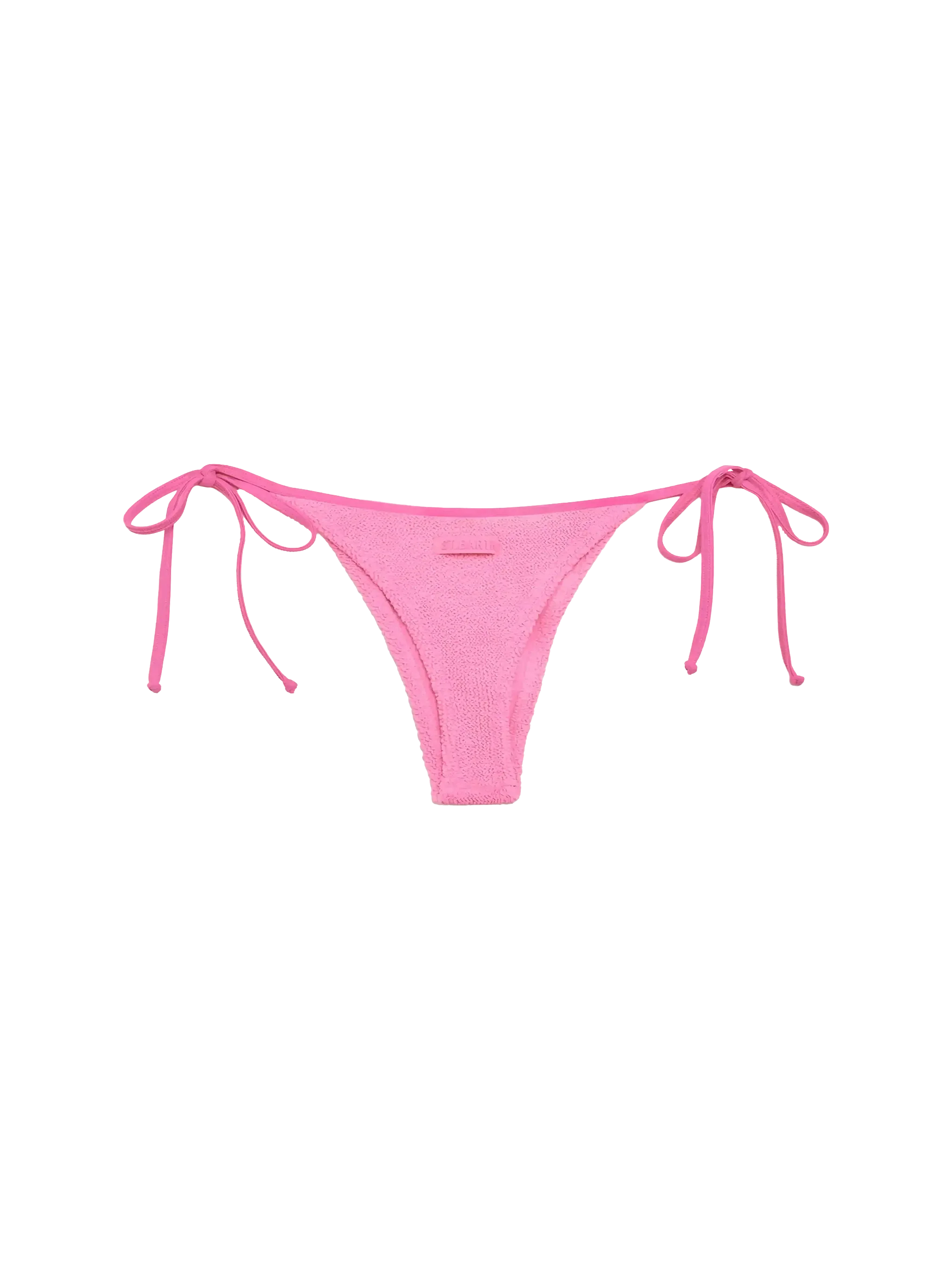 Norah pink crinkle cheekiest swim briefs - Image 2