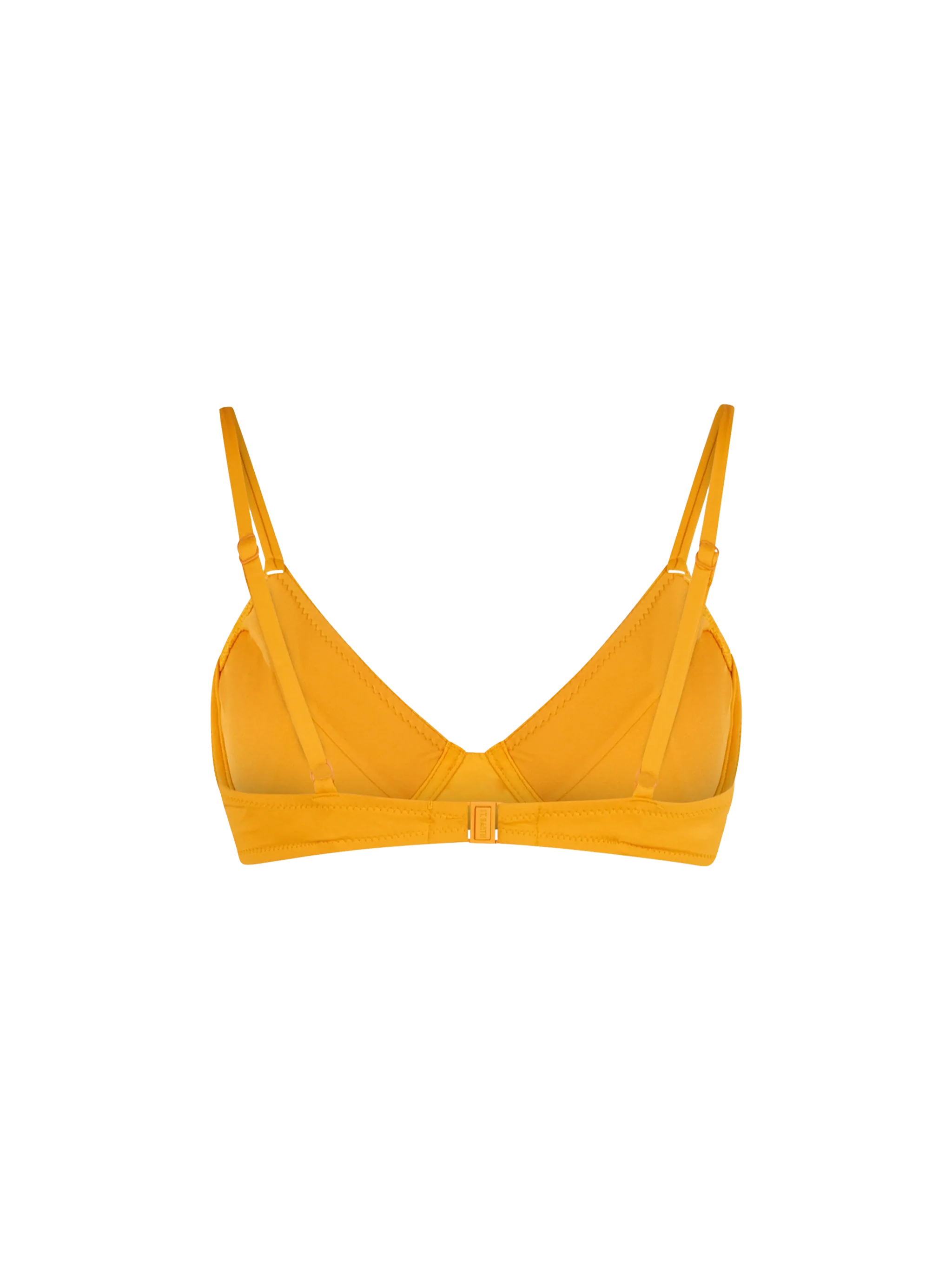 Ochre Bea underwired bralette top - Image 2
